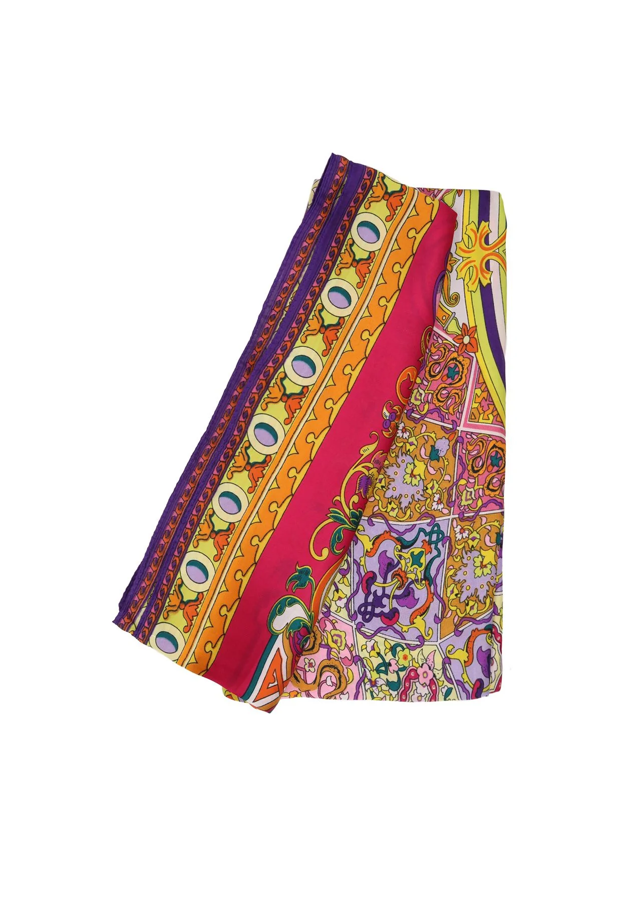 Sciarpa - Foulard - Paschmina - SC14 - Image 12