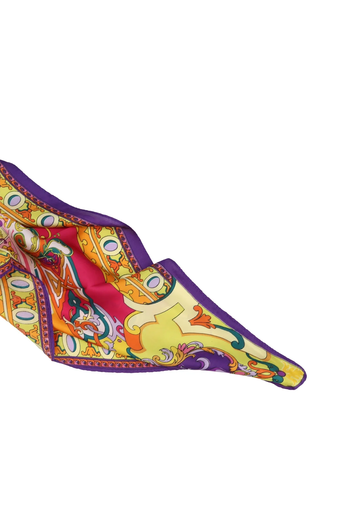 Sciarpa - Foulard - Paschmina - SC14 - Image 13