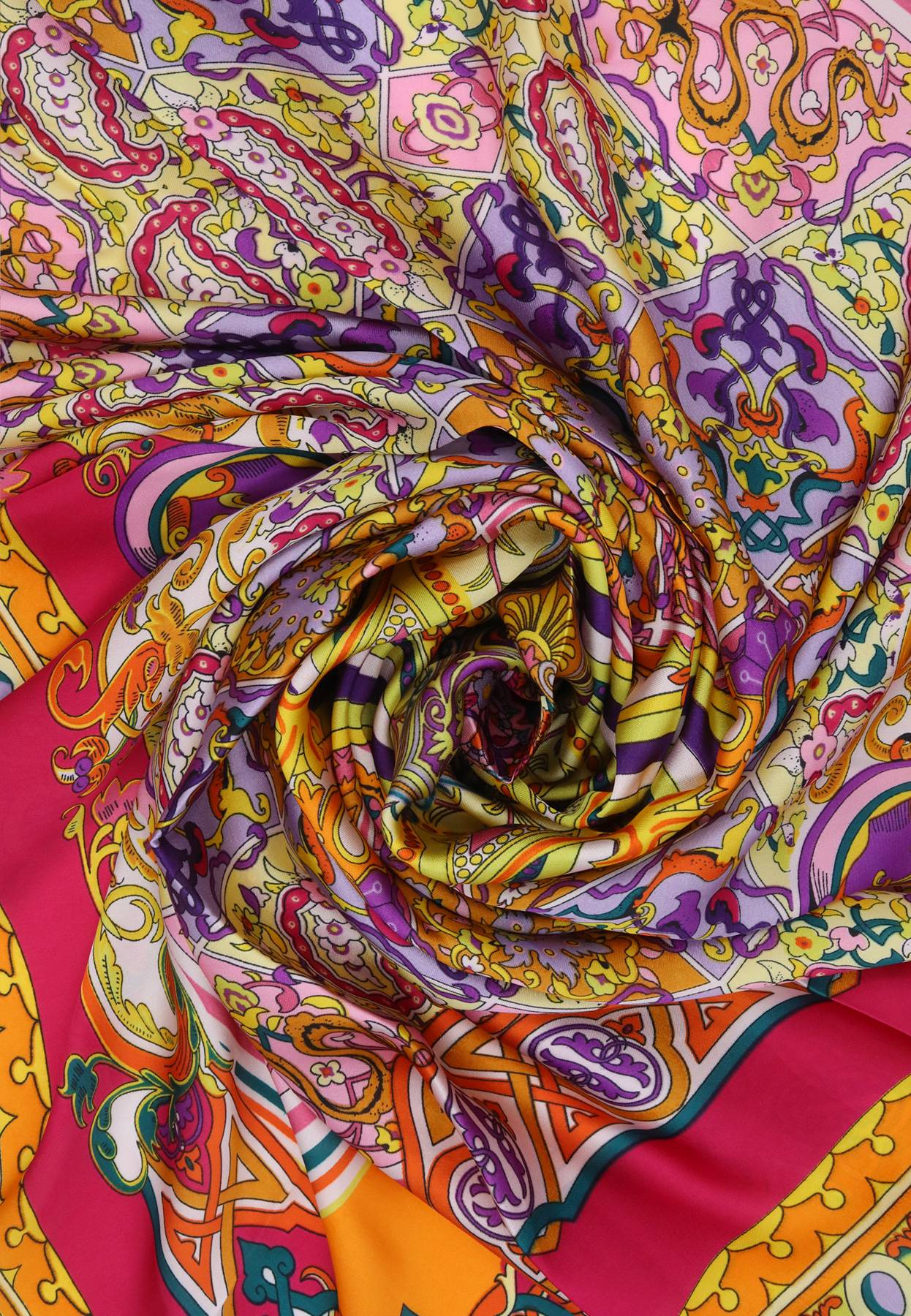 Sciarpa - Foulard - Paschmina - SC14 - Image 15