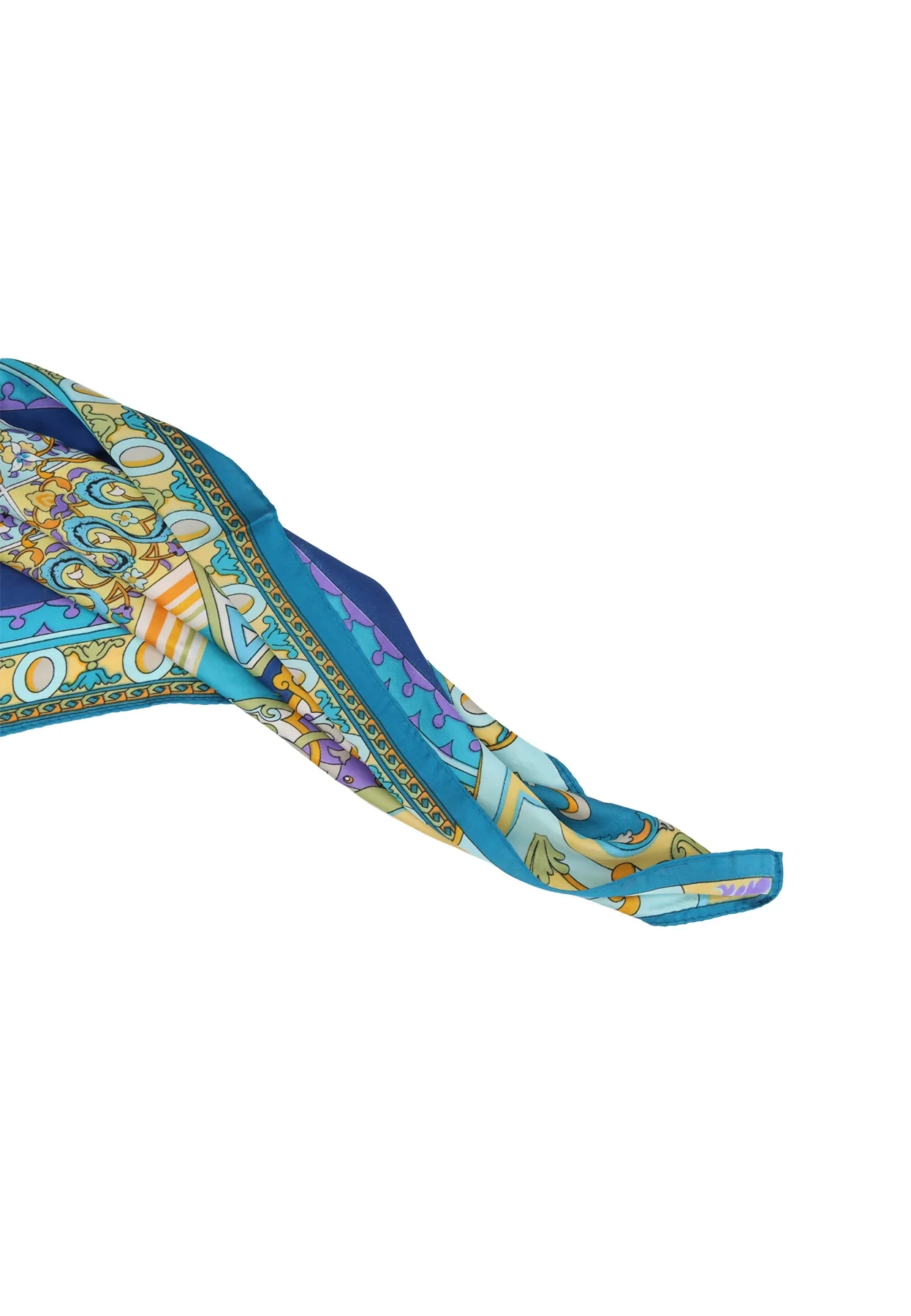 Sciarpa - Foulard - Paschmina - SC14 - Image 4