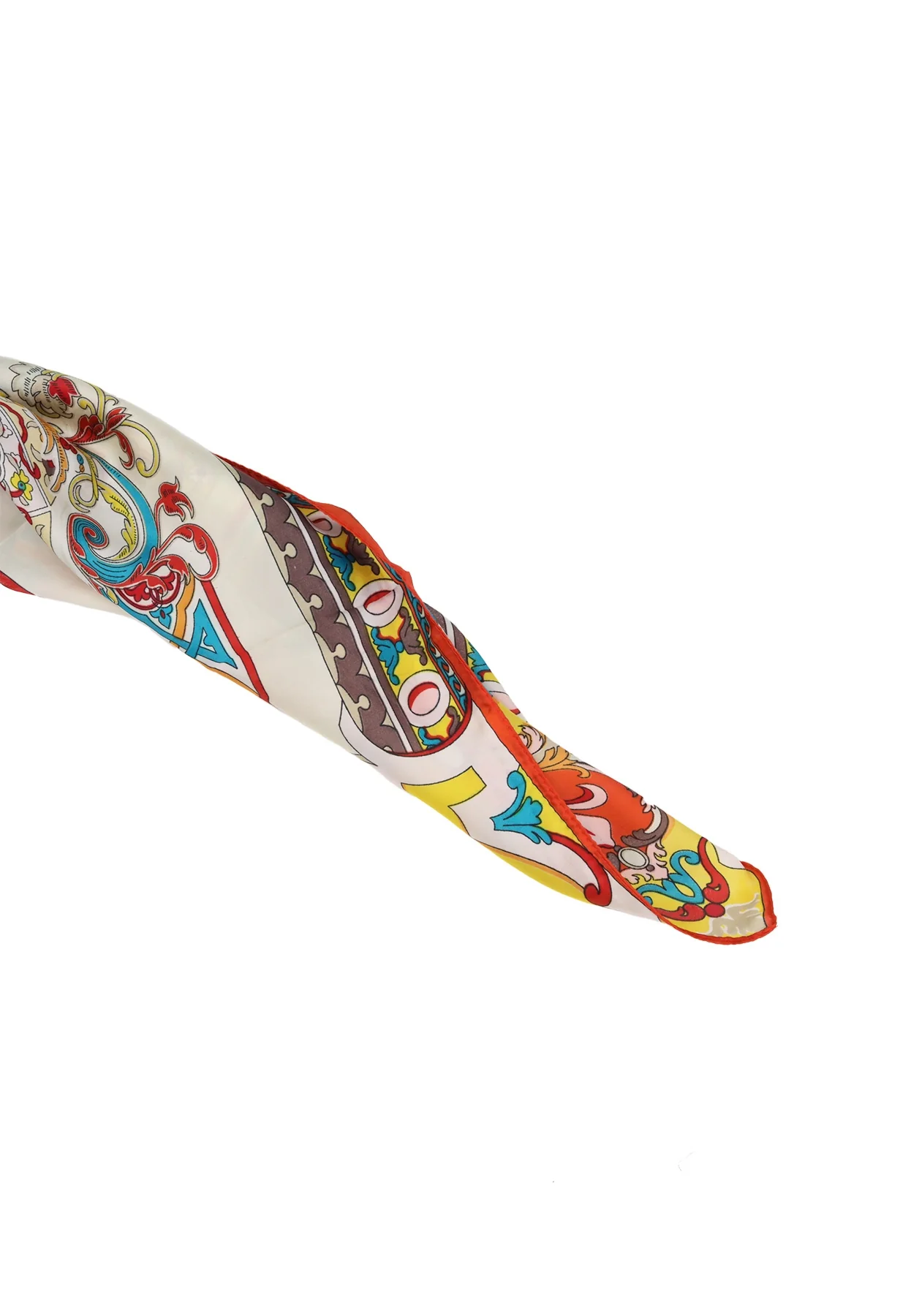 Sciarpa - Foulard - Paschmina - SC14 - Image 9