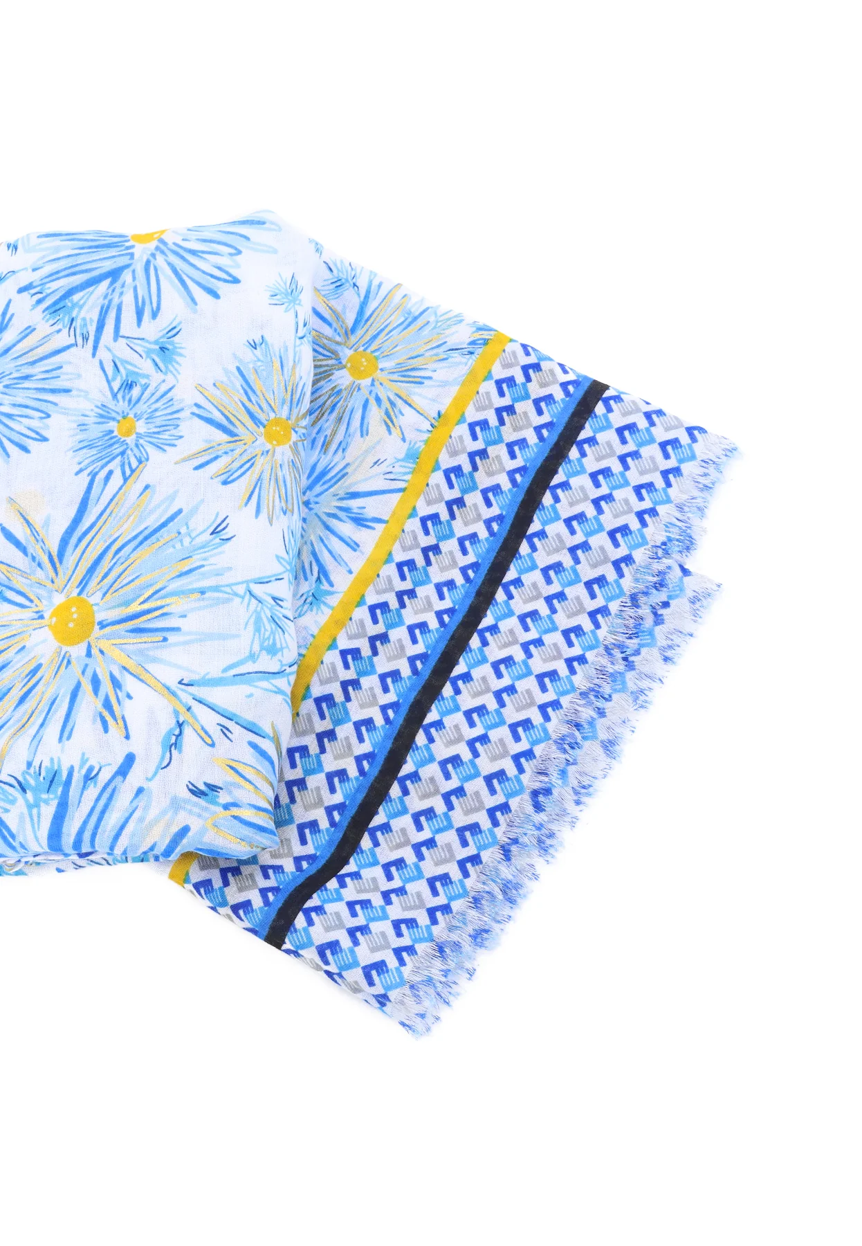 Sciarpa - Foulard - Paschmina - SC17 - Image 10