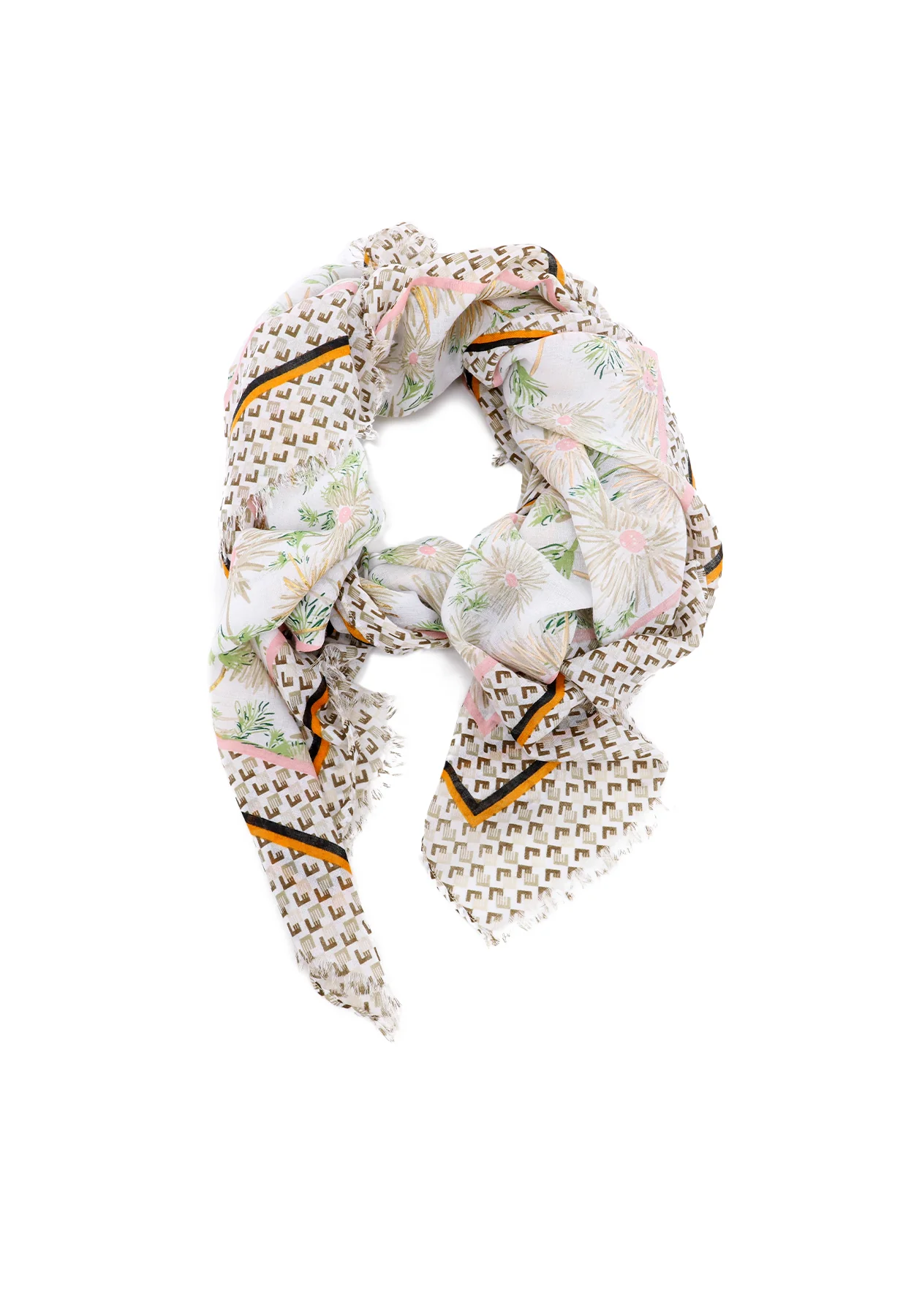 Sciarpa - Foulard - Paschmina - SC17 - Image 11