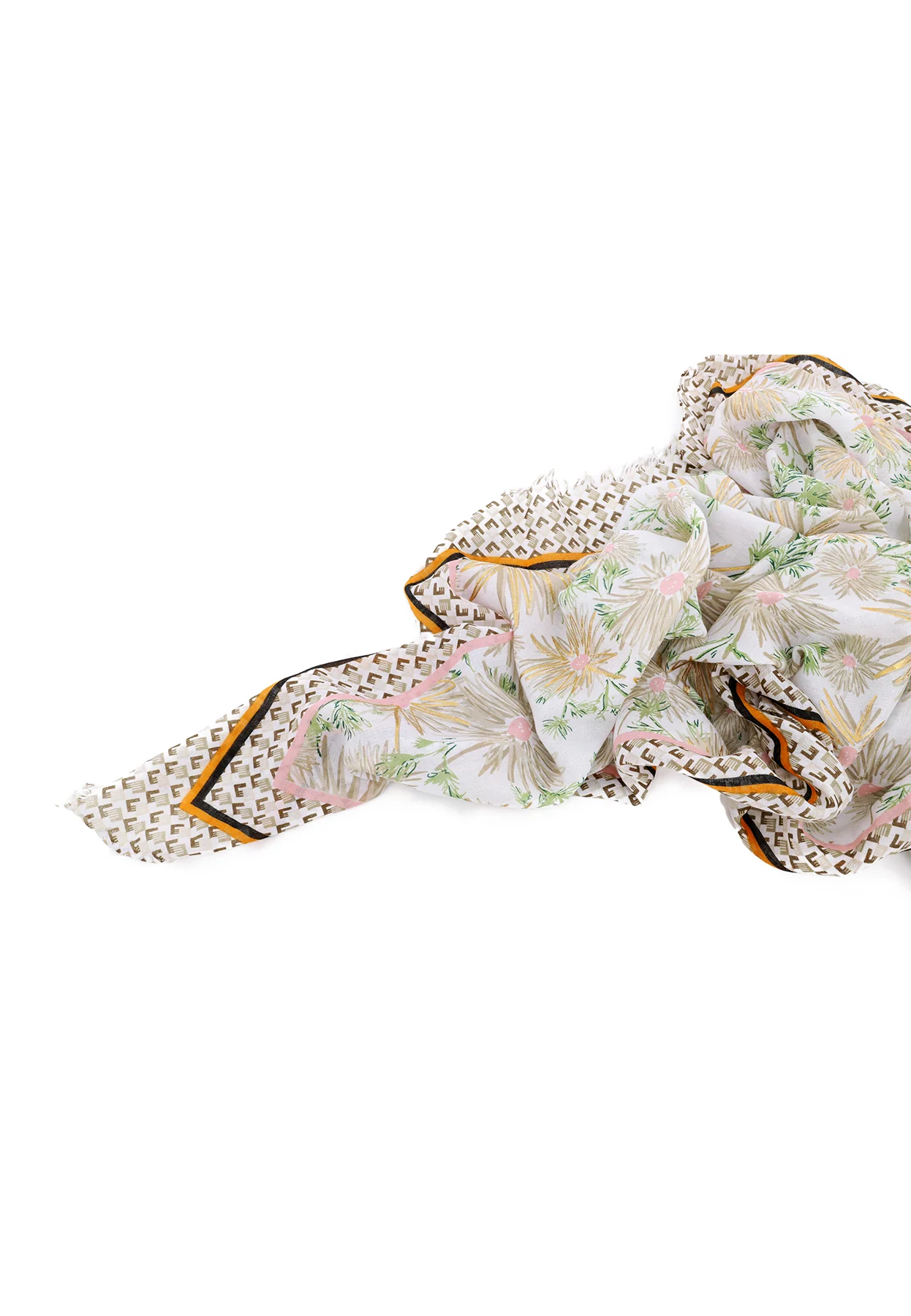 Sciarpa - Foulard - Paschmina - SC17 - Image 12