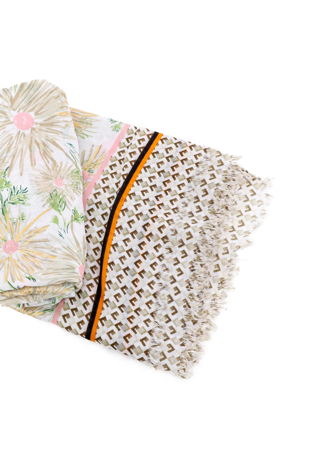 Sciarpa - Foulard - Paschmina - SC17 - Image 15