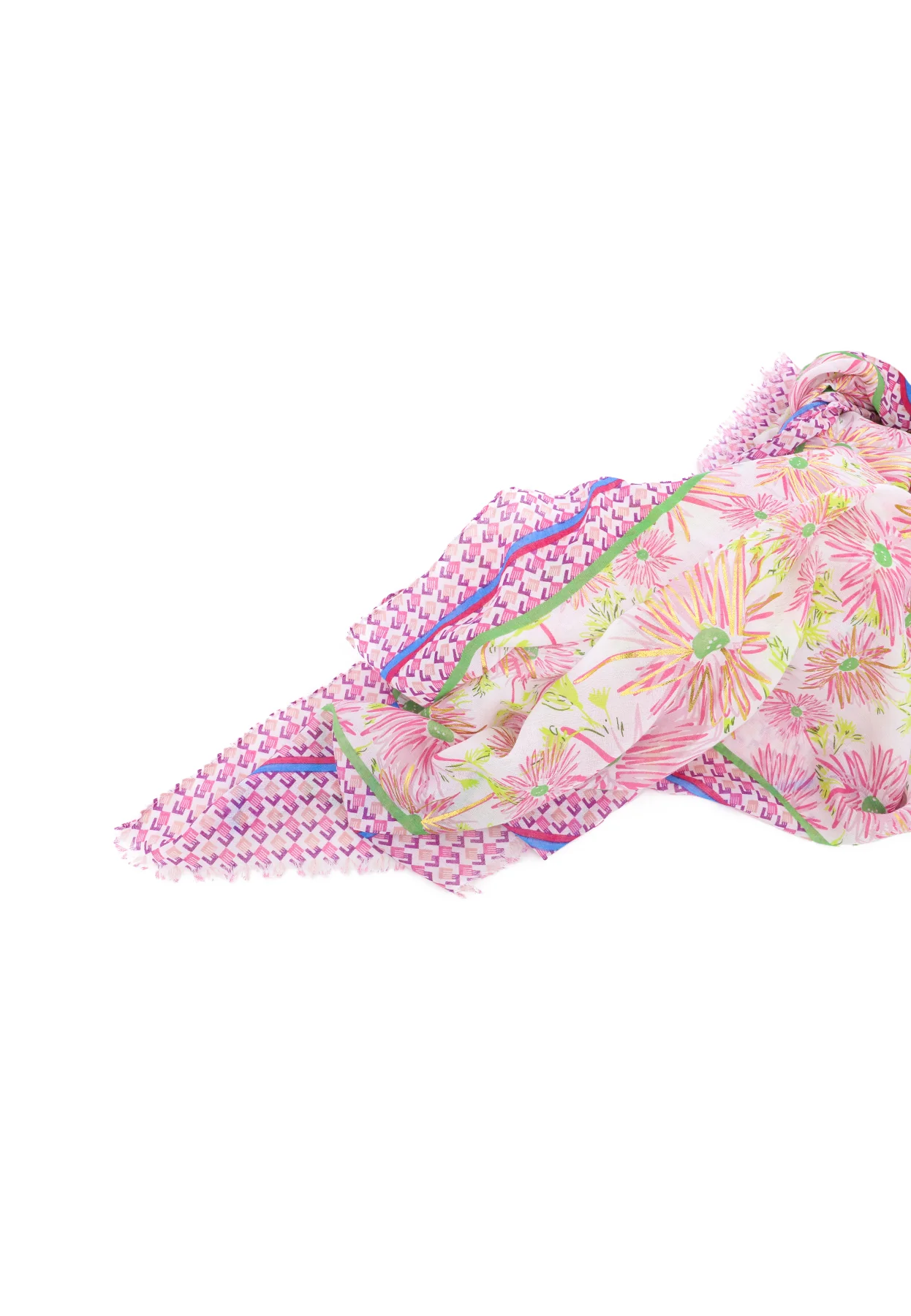 Sciarpa - Foulard - Paschmina - SC17 - Image 17