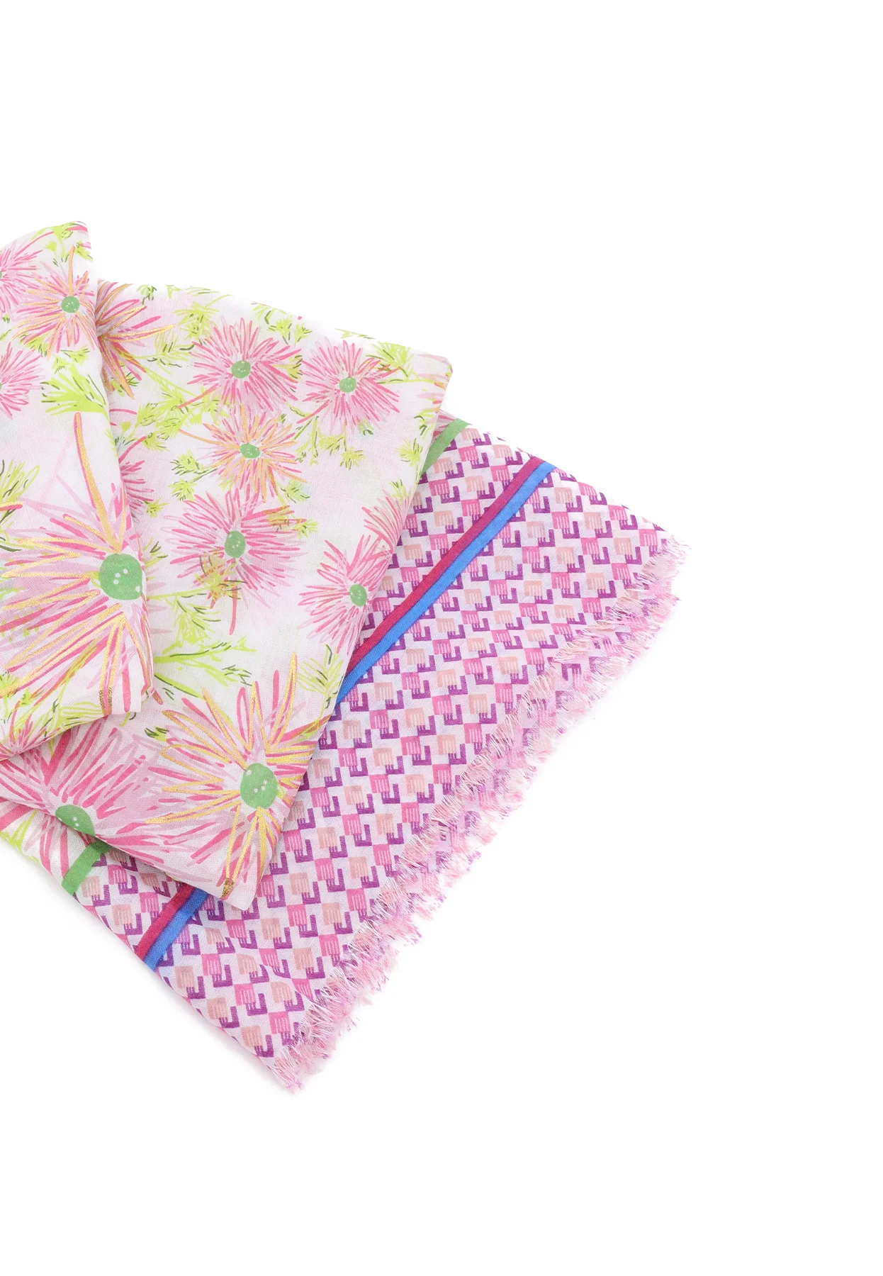 Sciarpa - Foulard - Paschmina - SC17 - Image 20