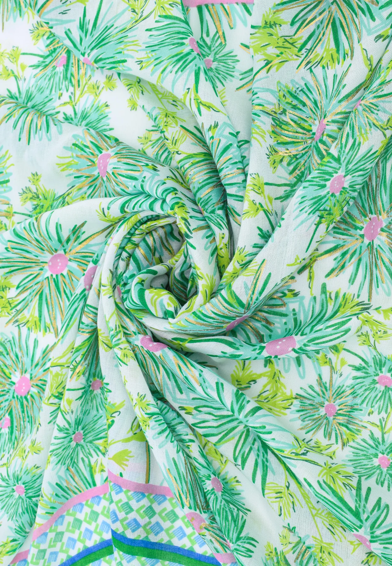 Sciarpa - Foulard - Paschmina - SC17 - Image 24