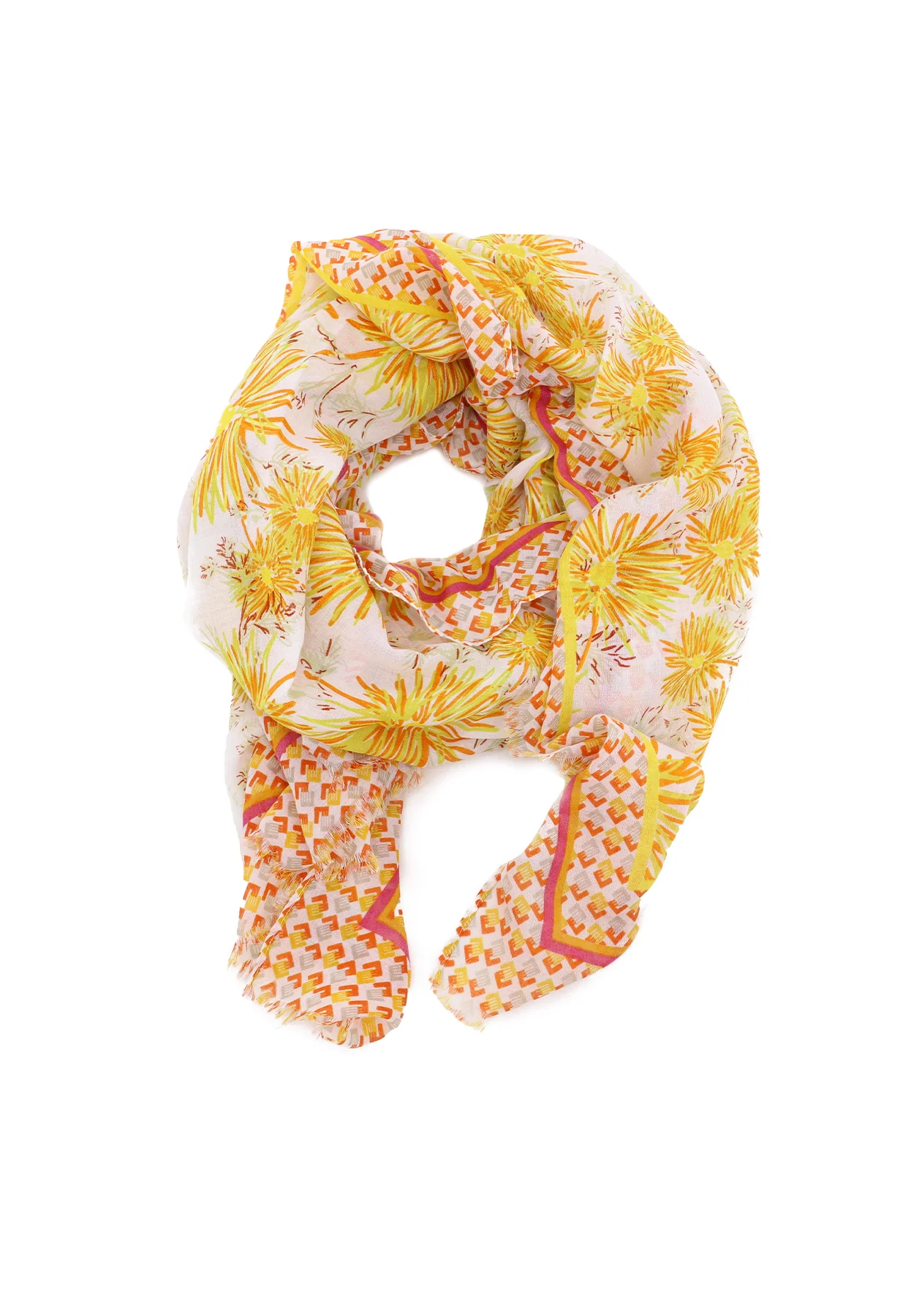 Sciarpa - Foulard - Paschmina - SC17 - Image 26