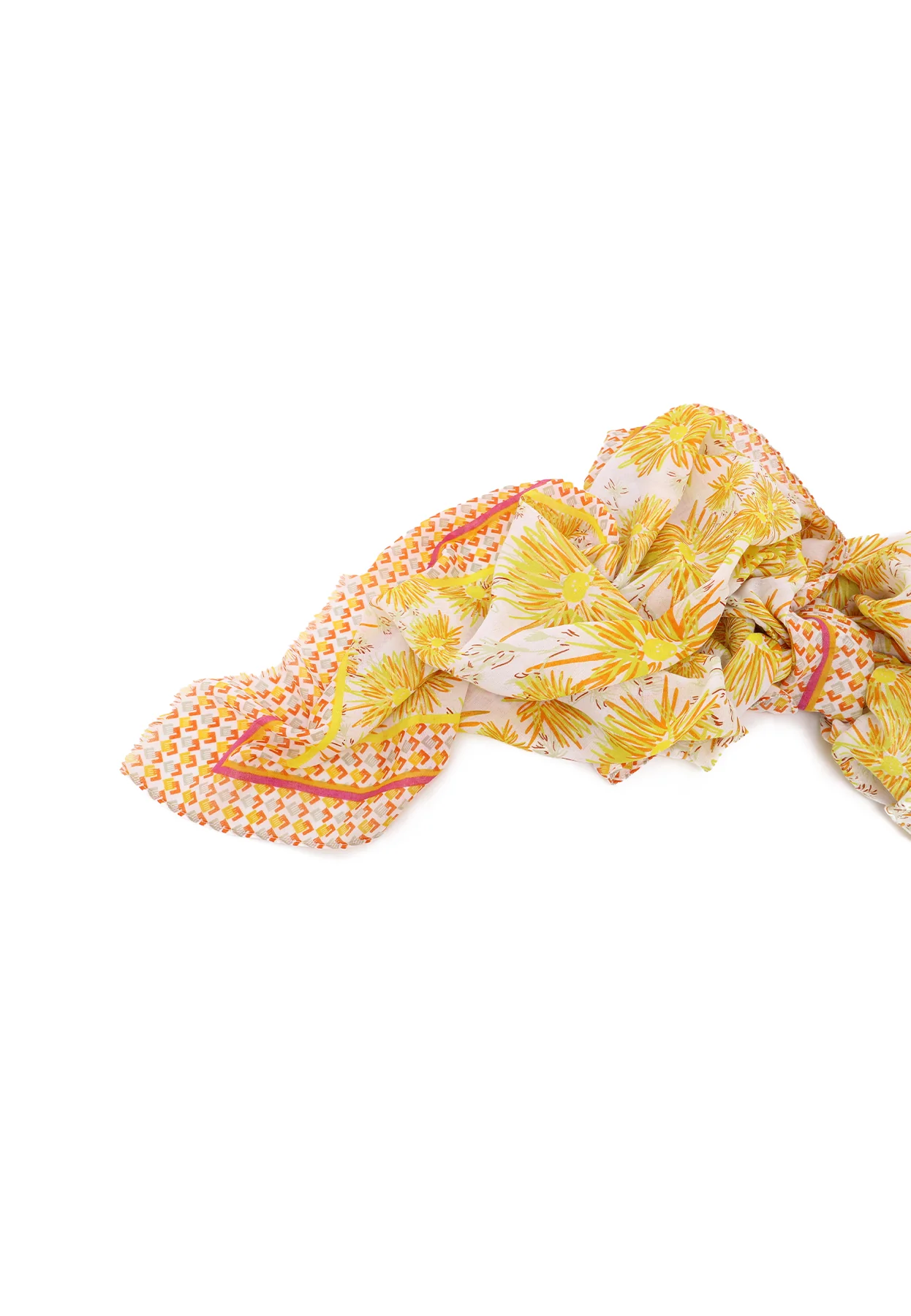 Sciarpa - Foulard - Paschmina - SC17 - Image 27