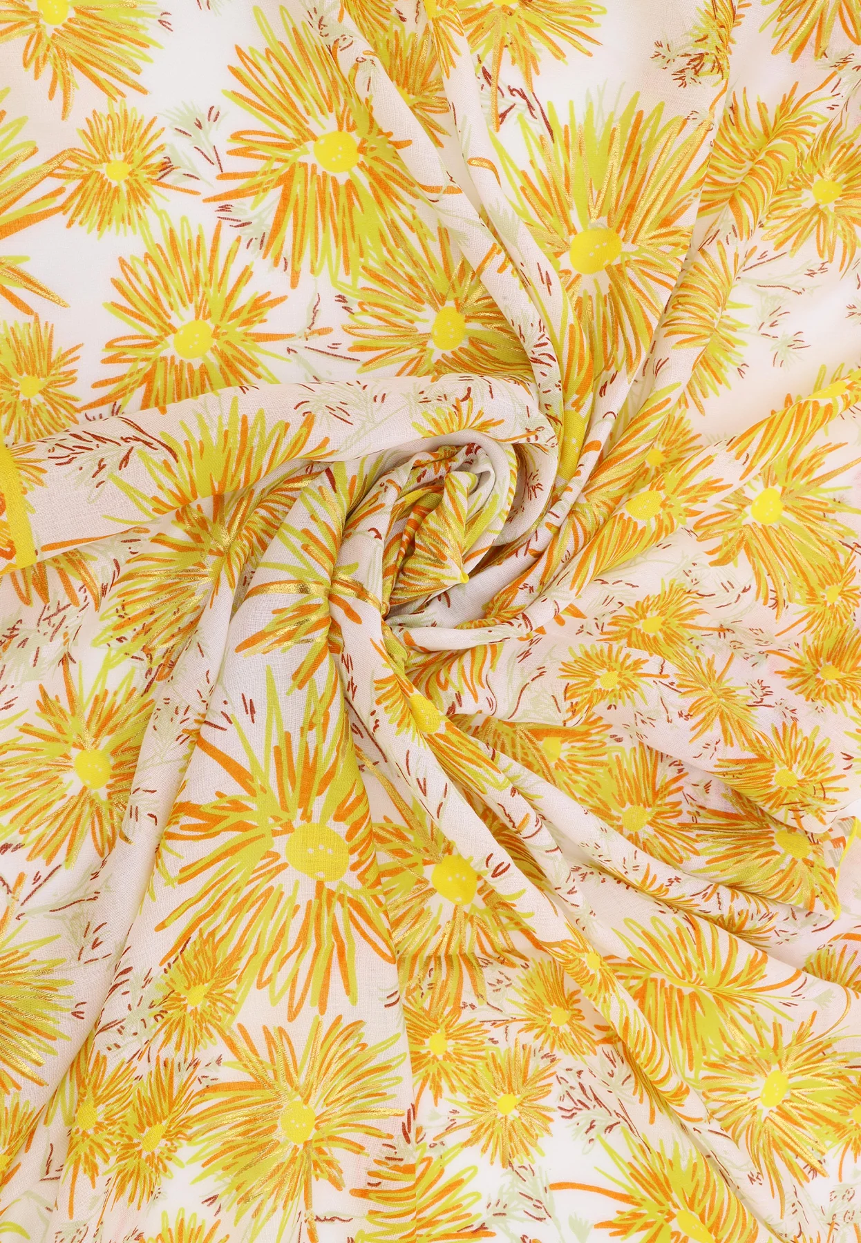 Sciarpa - Foulard - Paschmina - SC17 - Image 29