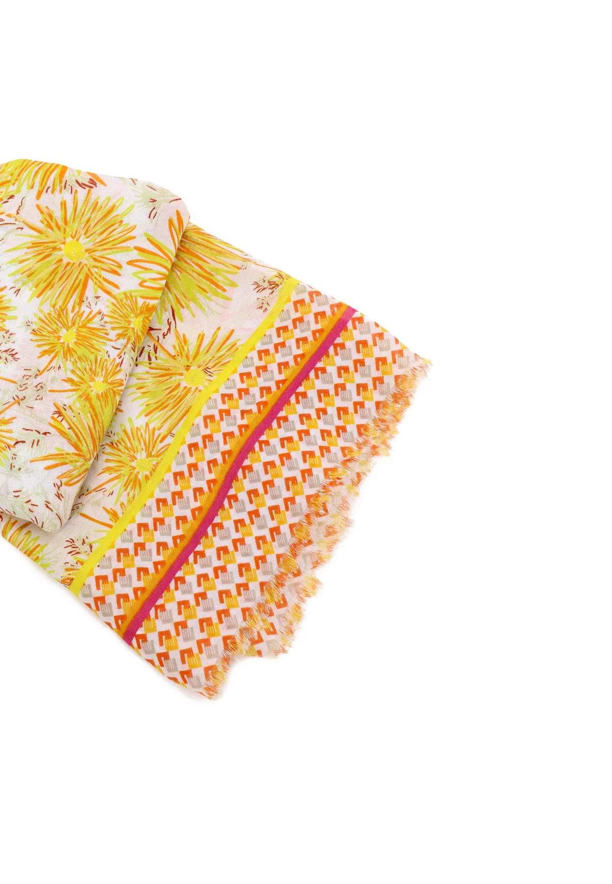 Sciarpa - Foulard - Paschmina - SC17 - Image 30