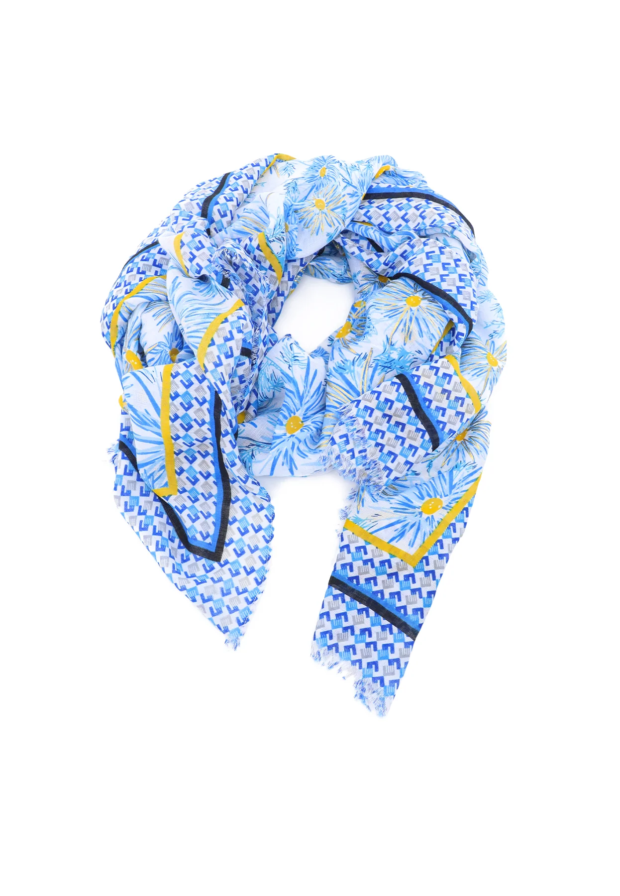 Sciarpa - Foulard - Paschmina - SC17 - Image 6