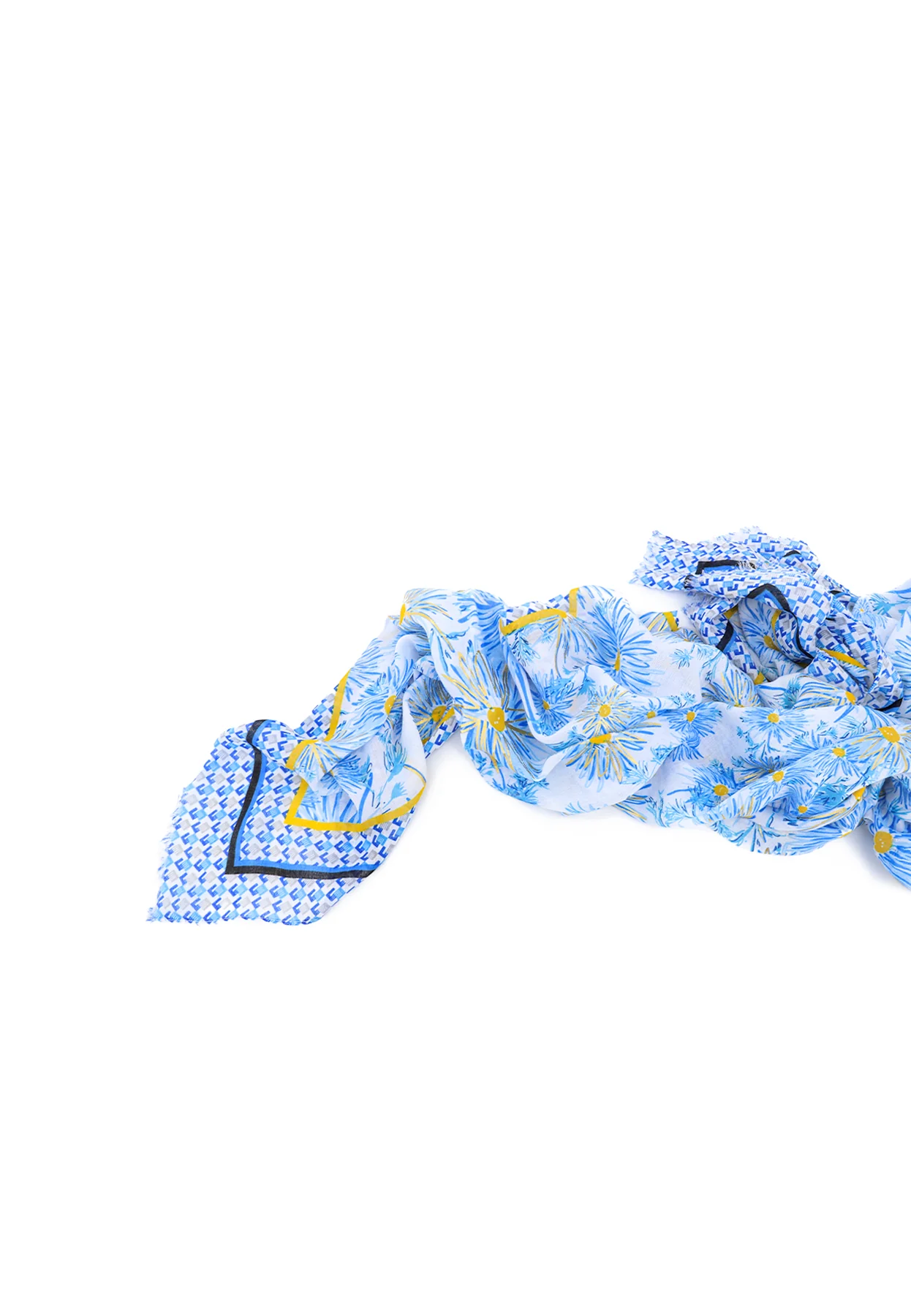 Sciarpa - Foulard - Paschmina - SC17 - Image 7
