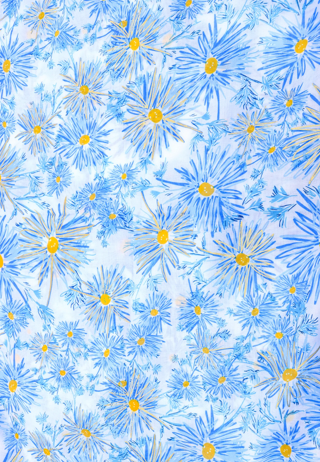 Sciarpa - Foulard - Paschmina - SC17 - Image 8