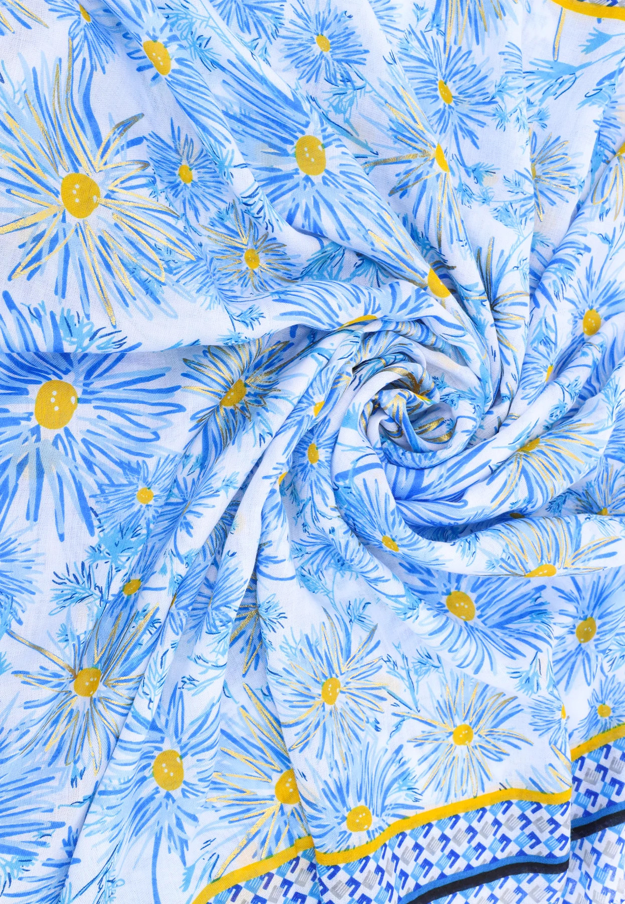 Sciarpa - Foulard - Paschmina - SC17 - Image 9
