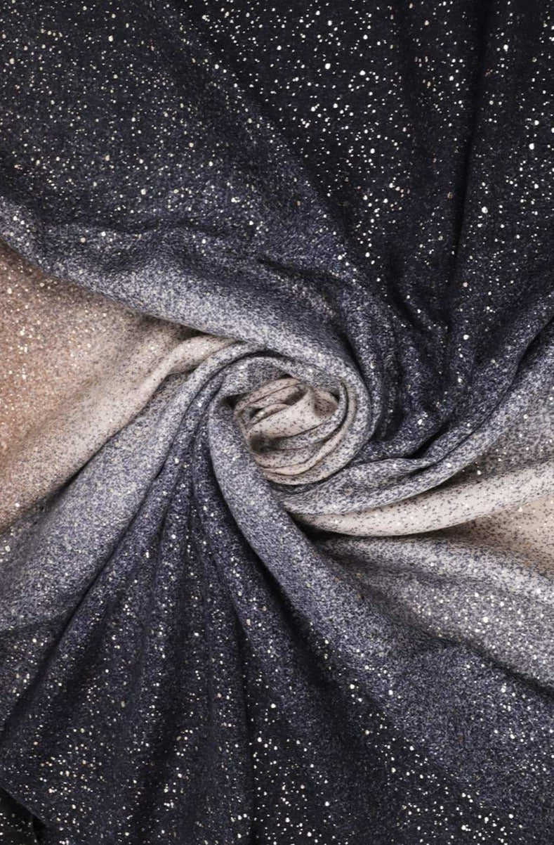 Sciarpa - Foulard - Paschmina - SC22-4