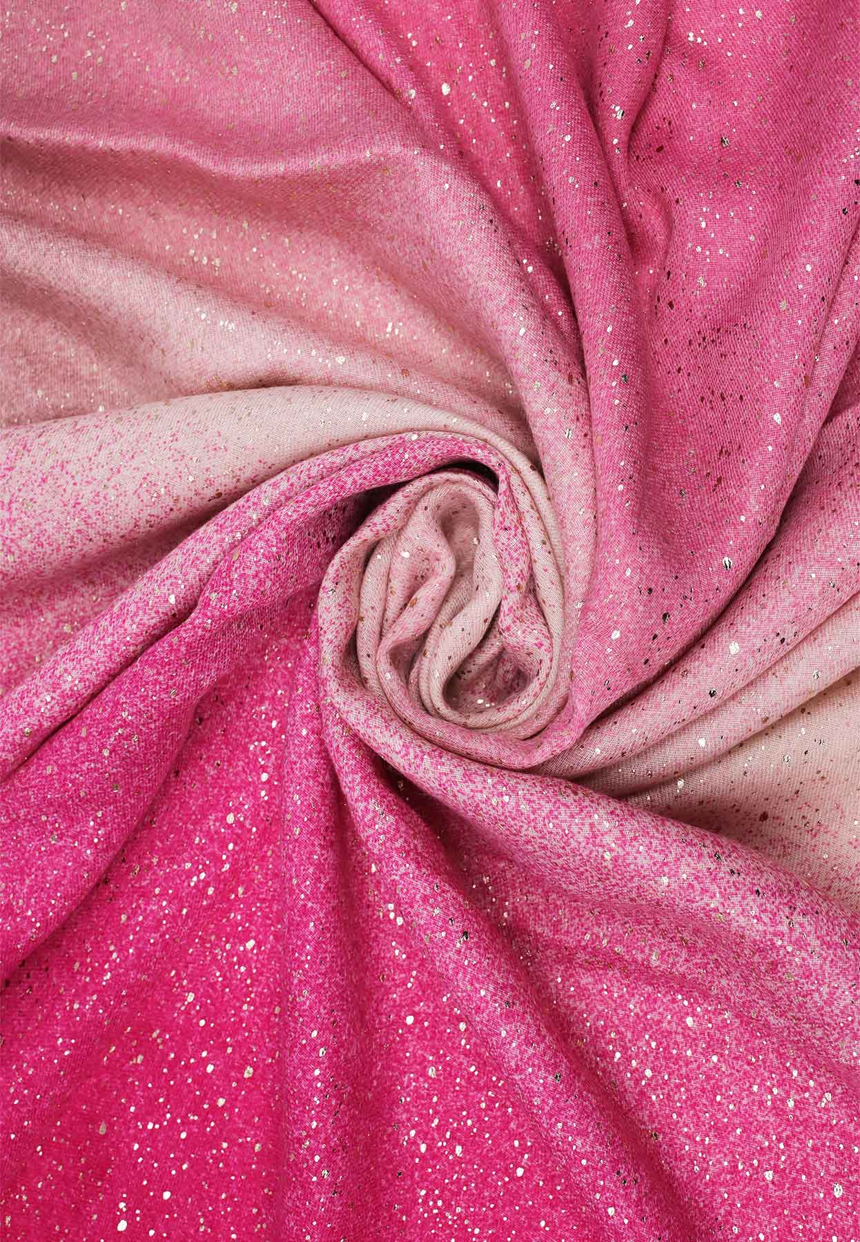 Sciarpa - Foulard - Paschmina - SC22-4 - Image 13