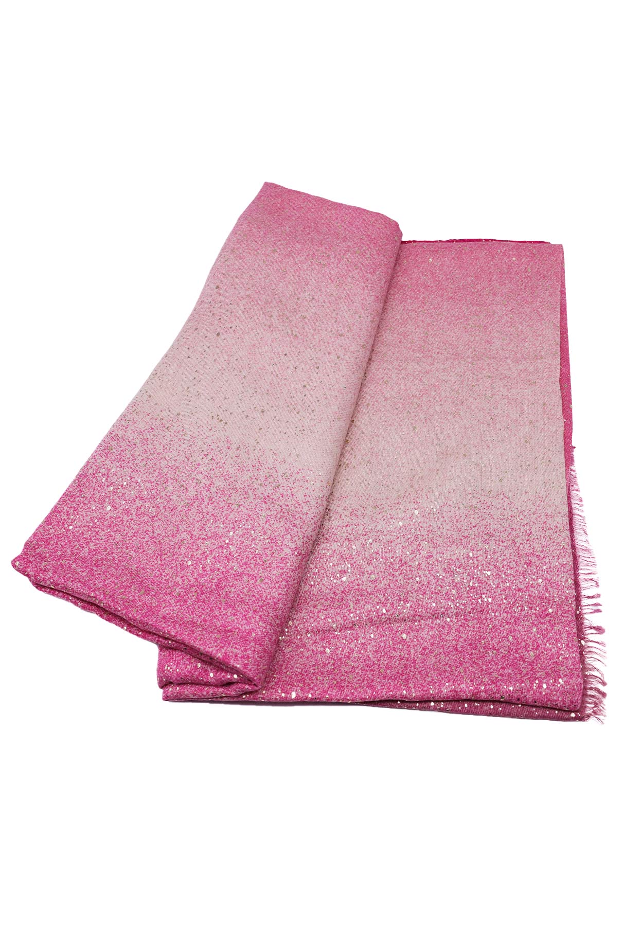Sciarpa - Foulard - Paschmina - SC22-4 - Image 16