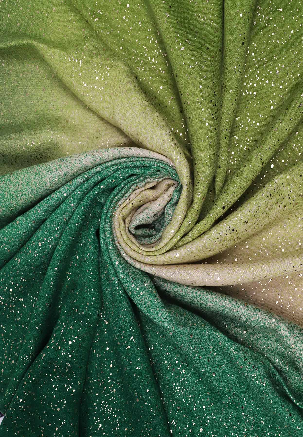 Sciarpa - Foulard - Paschmina - SC22-4 - Image 19
