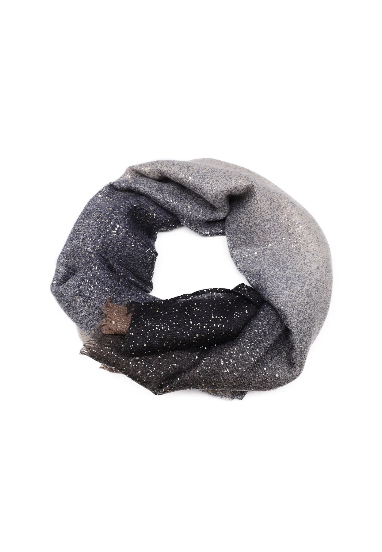 Sciarpa - Foulard - Paschmina - SC22-4 - Image 2