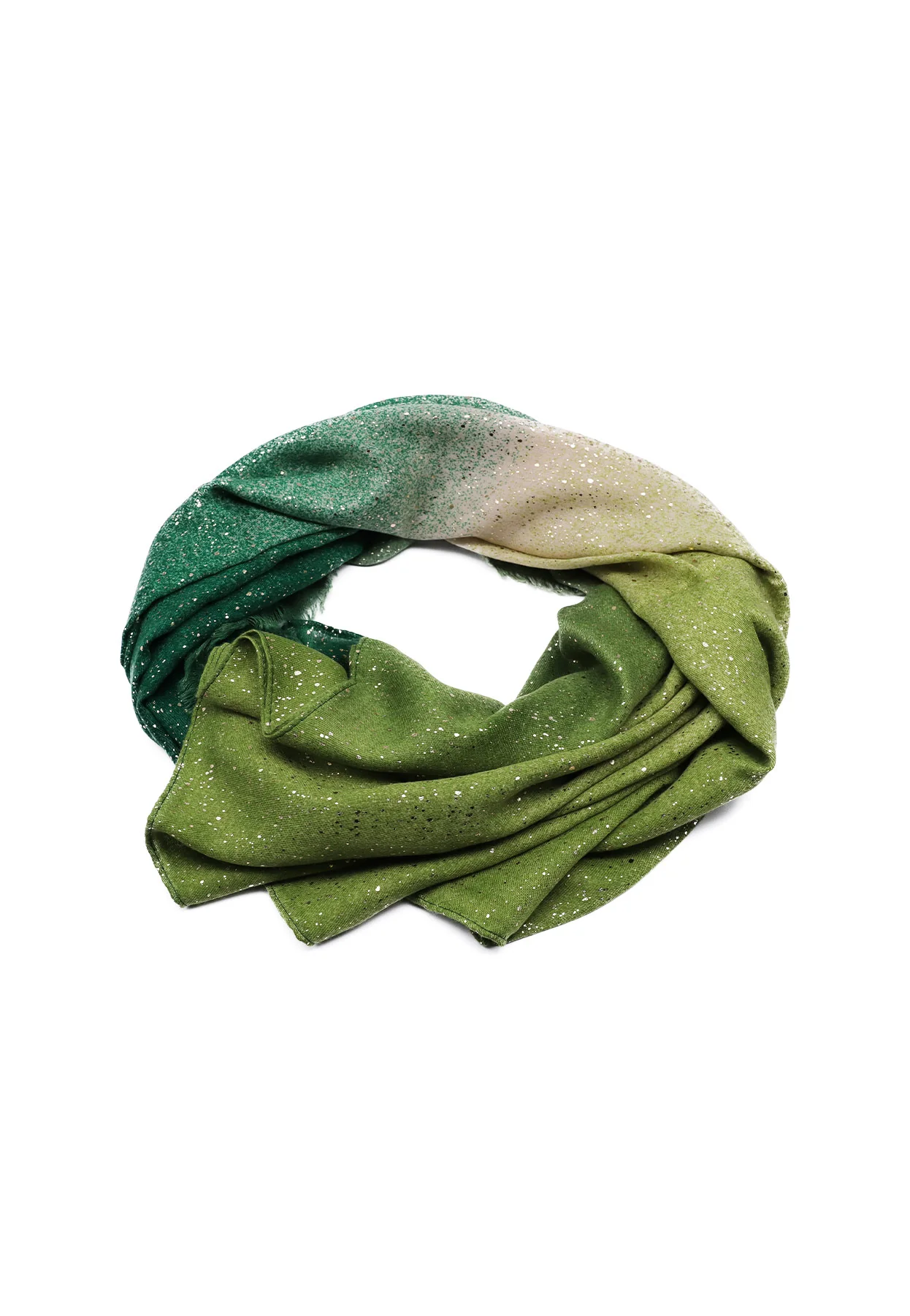 Sciarpa - Foulard - Paschmina - SC22-4 - Image 20