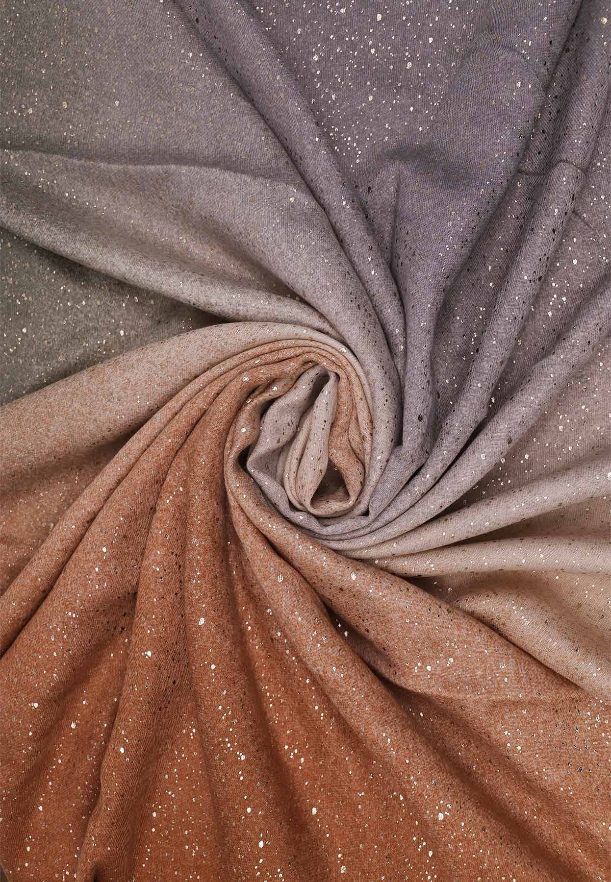 Sciarpa - Foulard - Paschmina - SC22-4 - Image 25