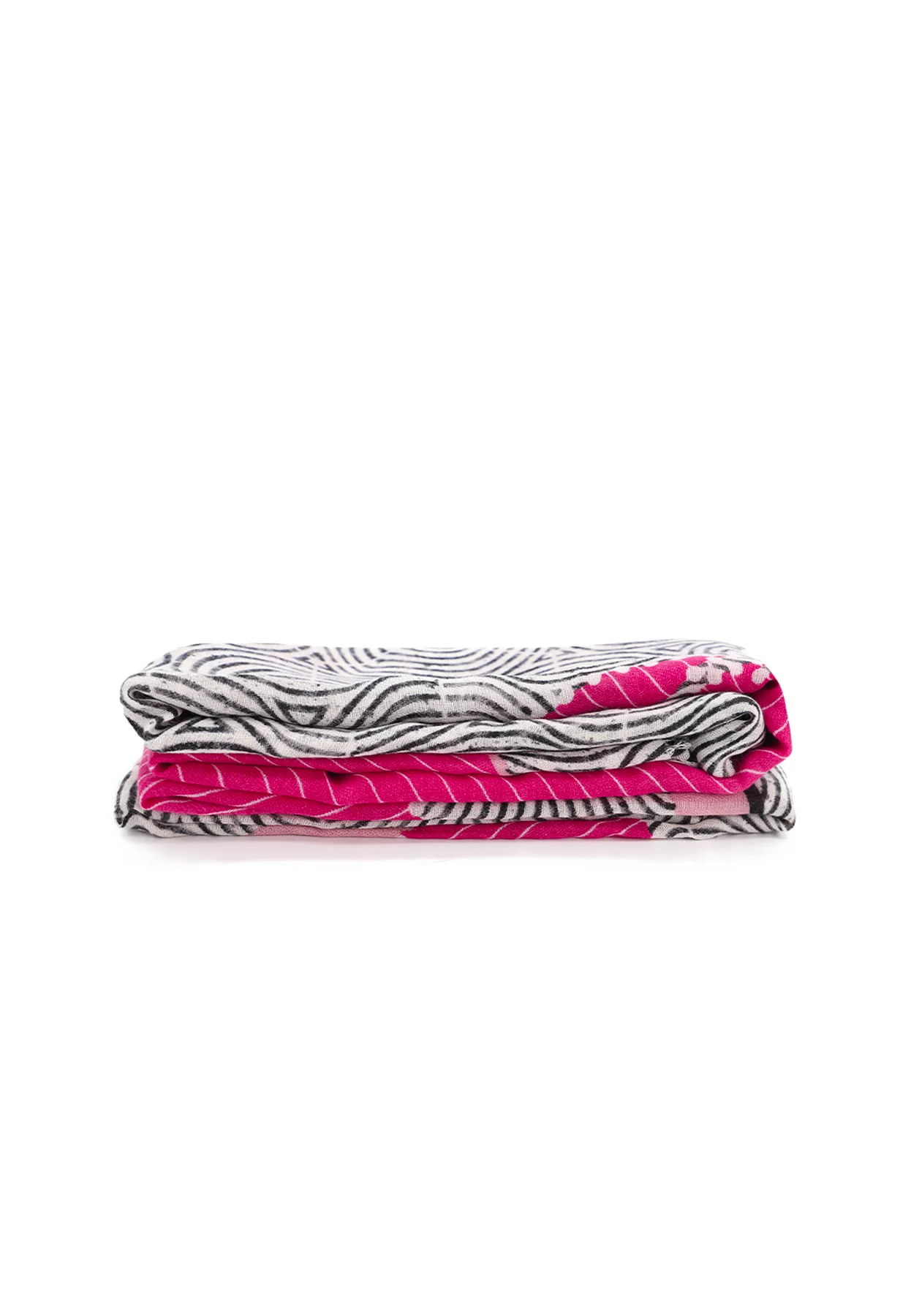 Sciarpa - Foulard - Paschmina - SC22-5 - Image 14