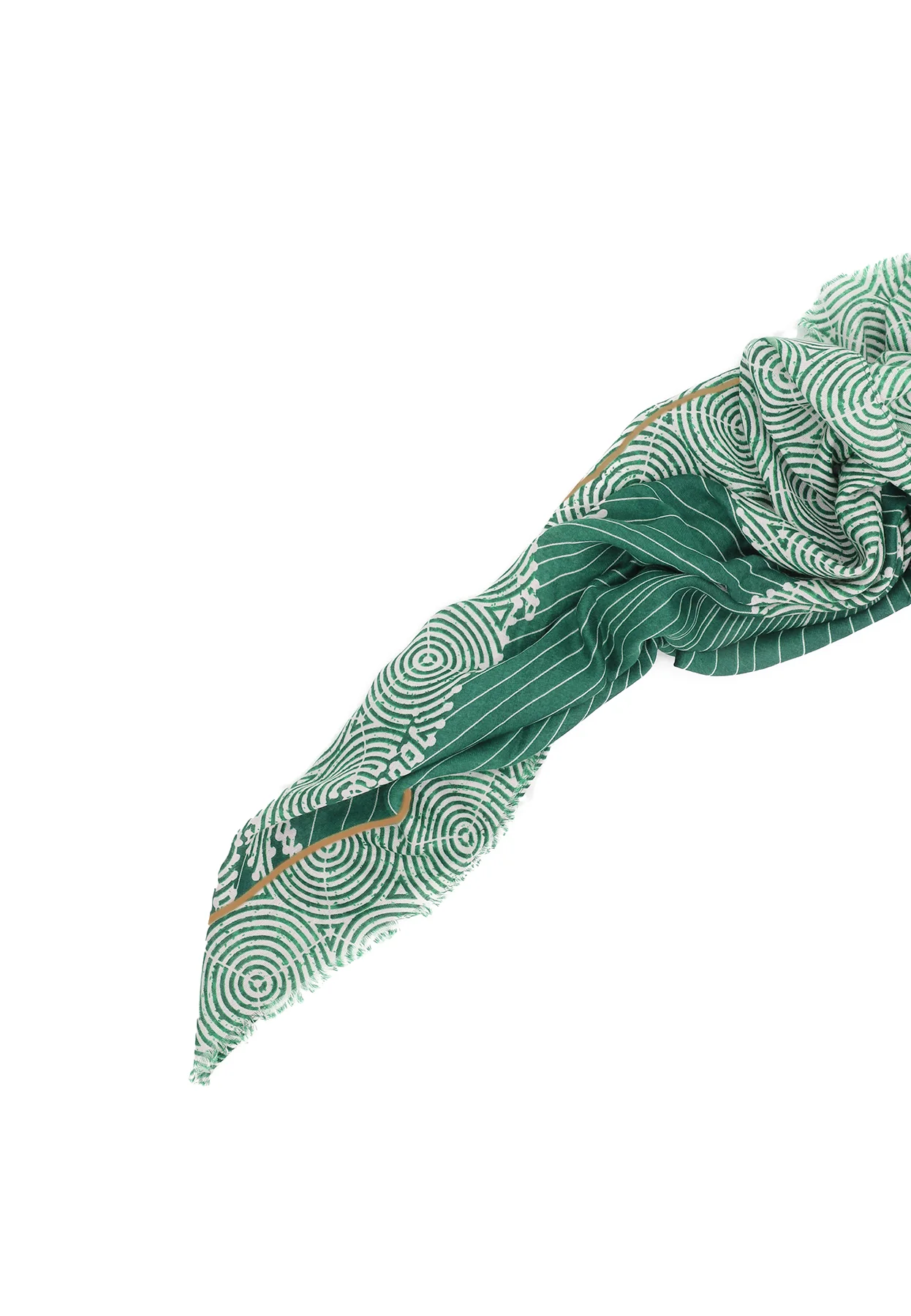 Sciarpa - Foulard - Paschmina - SC22-5 - Image 19
