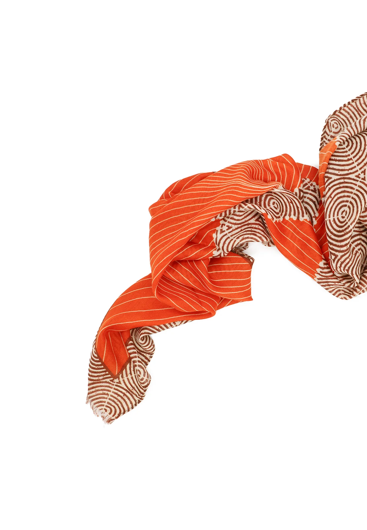 Sciarpa - Foulard - Paschmina - SC22-5 - Image 23