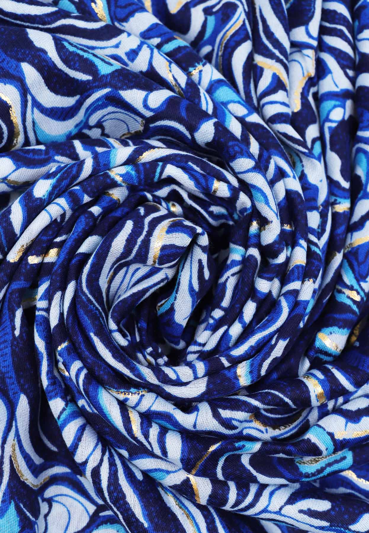 Sciarpa - Foulard - Paschmina - SC22-6