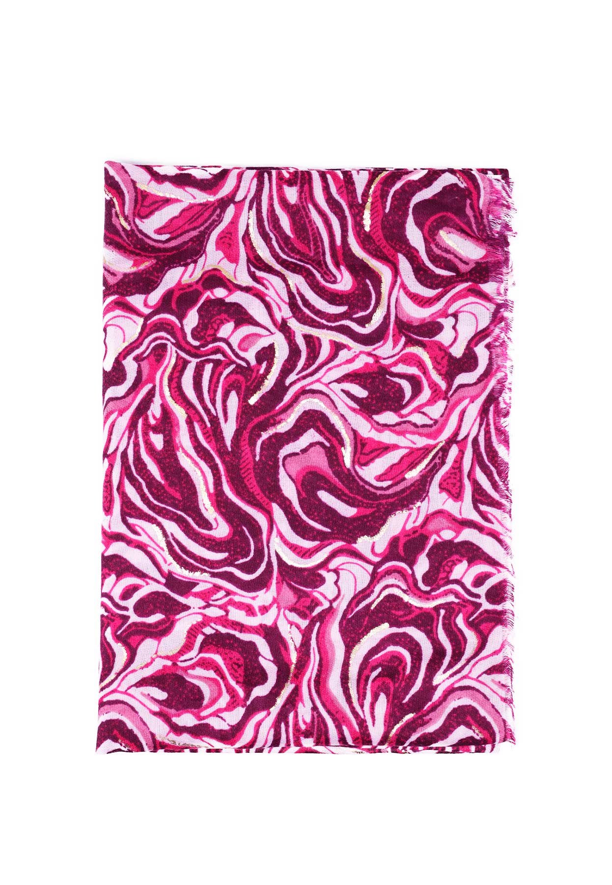 Sciarpa - Foulard - Paschmina - SC22-6 - Image 13