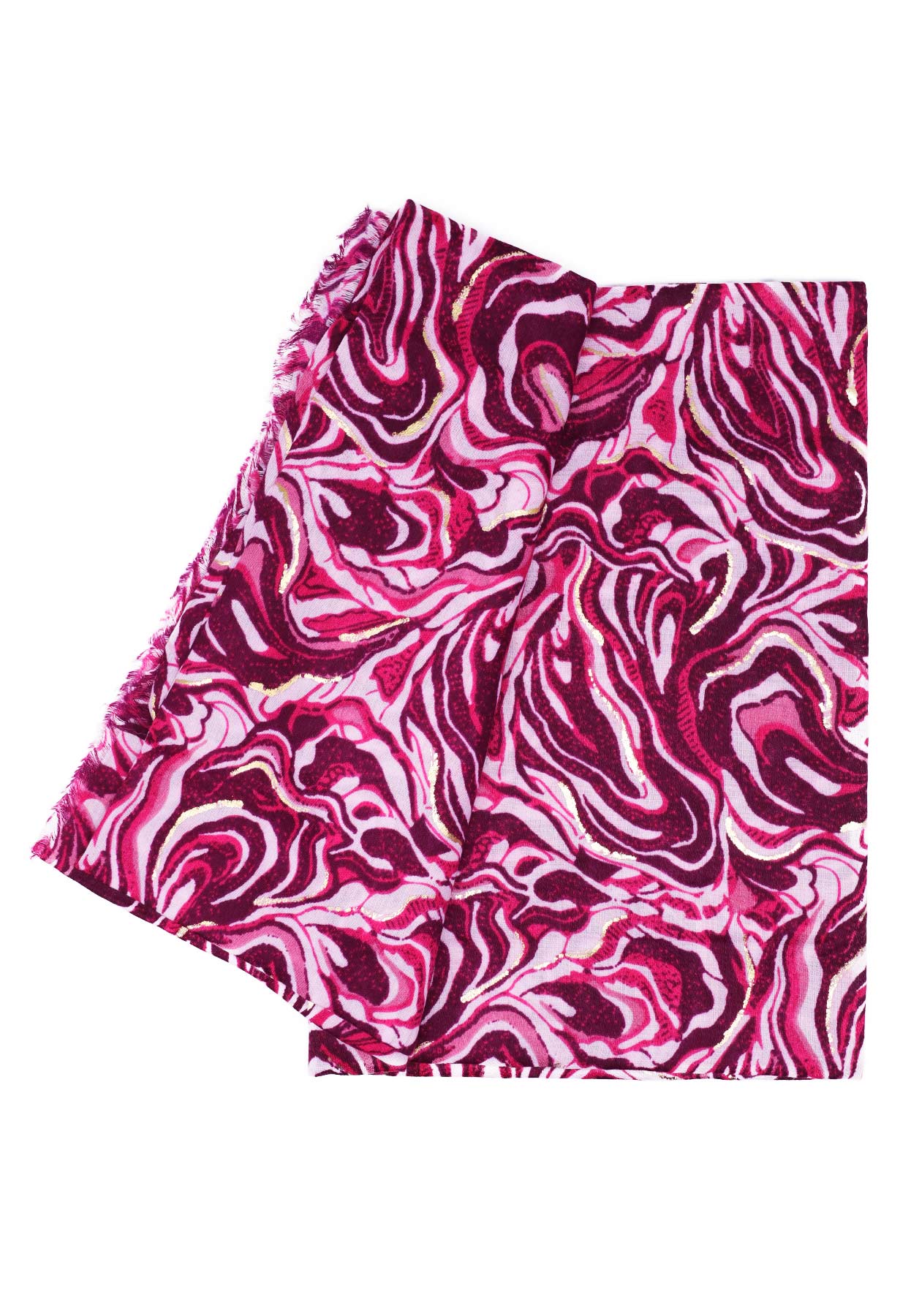 Sciarpa - Foulard - Paschmina - SC22-6 - Image 14