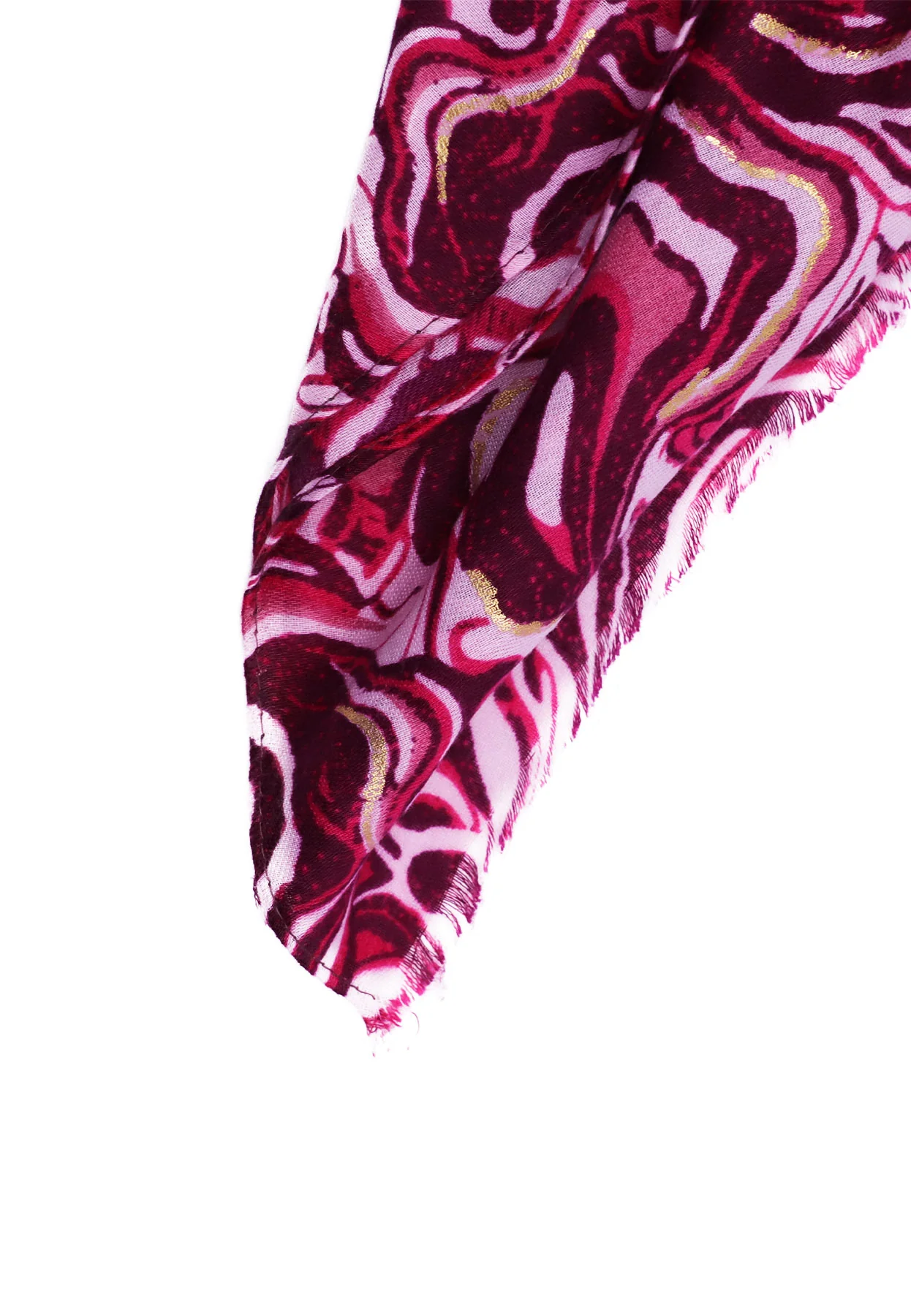 Sciarpa - Foulard - Paschmina - SC22-6 - Image 15
