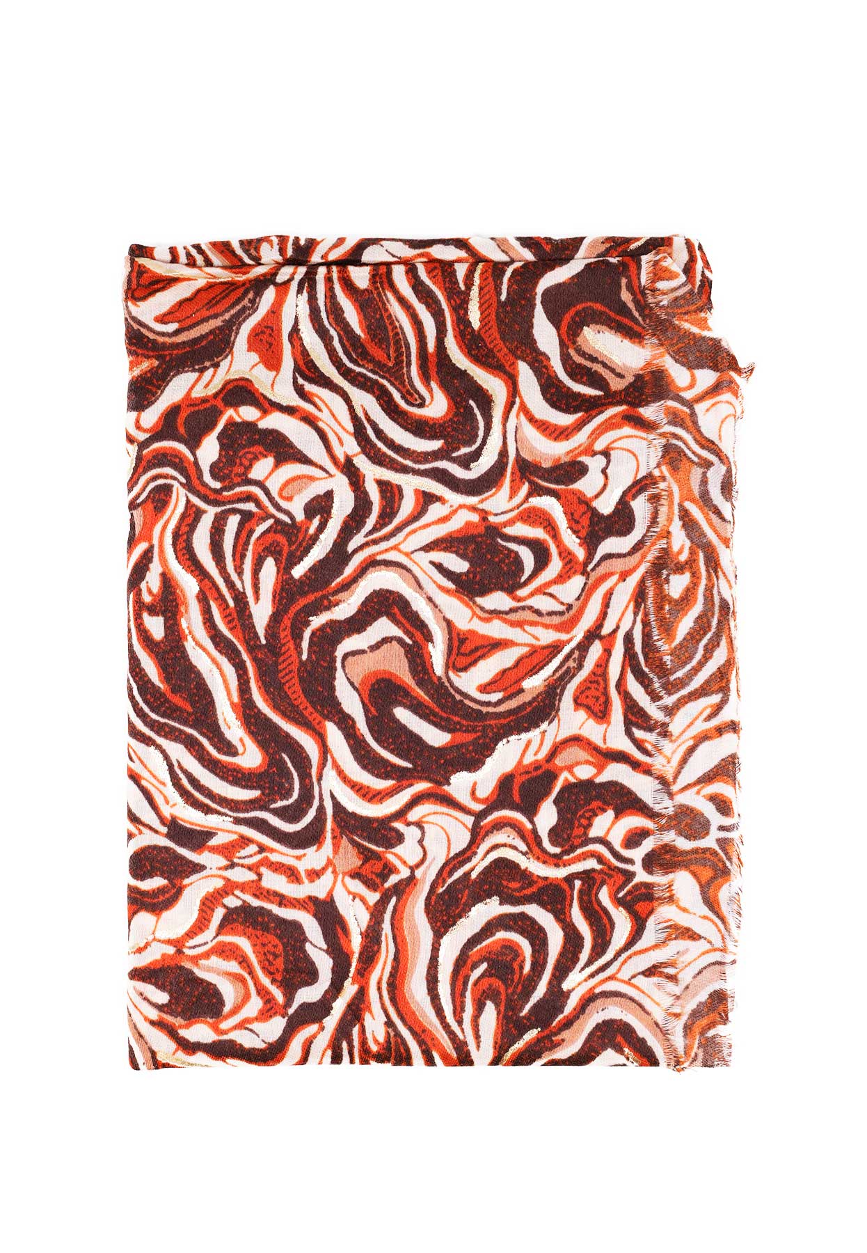 Sciarpa - Foulard - Paschmina - SC22-6 - Image 23