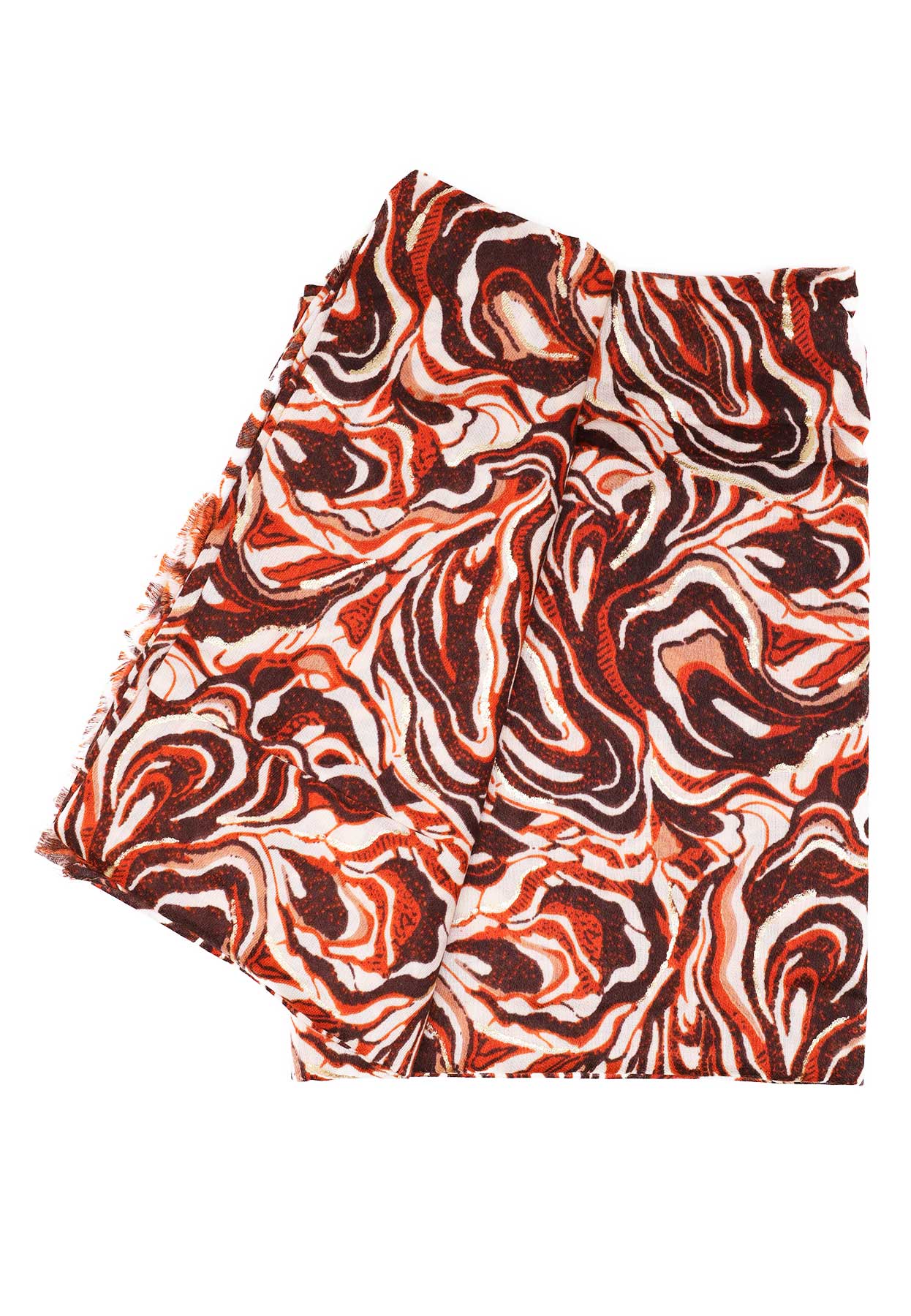 Sciarpa - Foulard - Paschmina - SC22-6 - Image 24