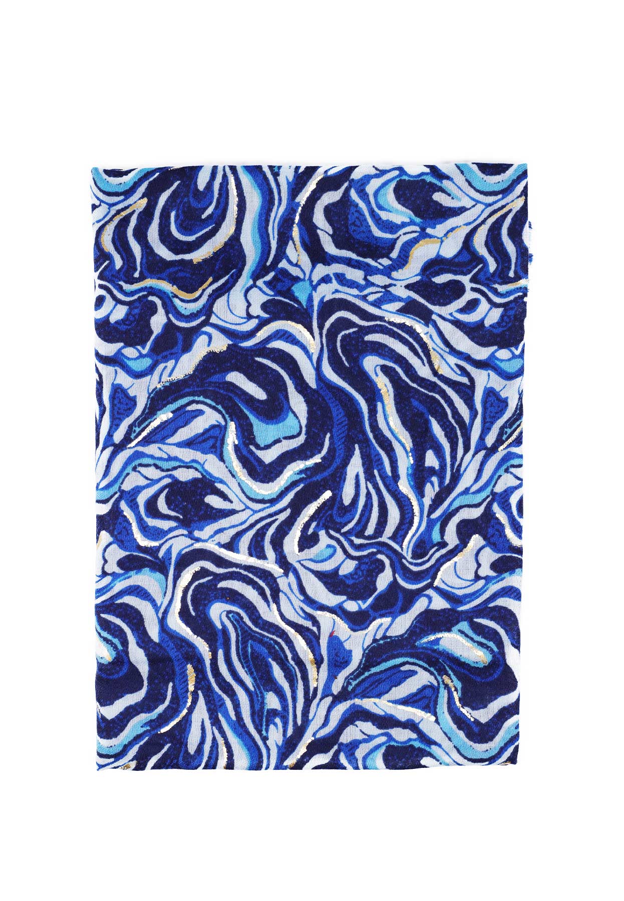 Sciarpa - Foulard - Paschmina - SC22-6 - Image 3