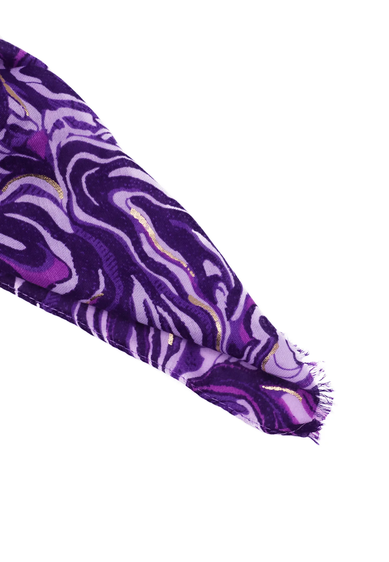 Sciarpa - Foulard - Paschmina - SC22-6 - Image 30
