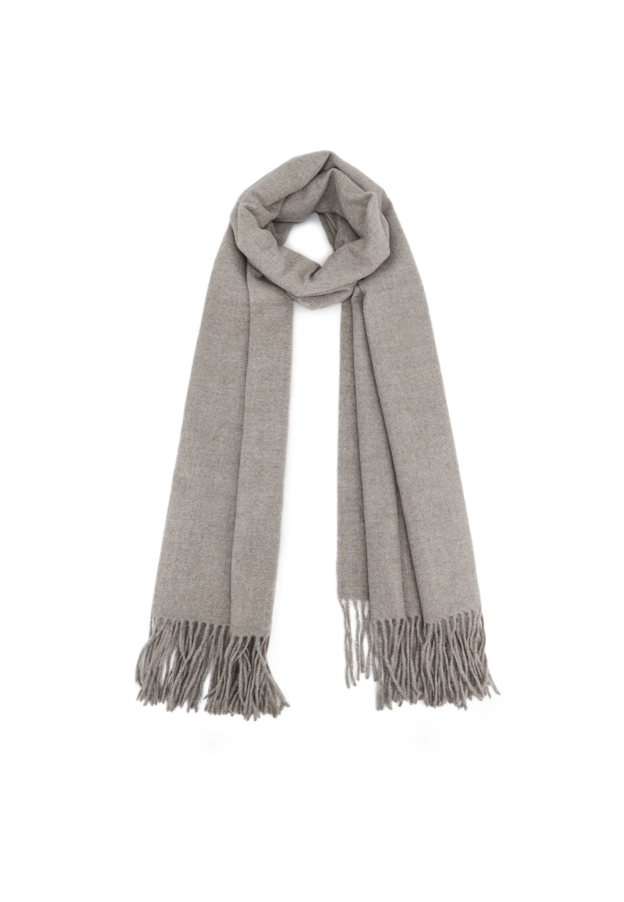 Sciarpa - Foulard - Pashmina - SC22-7 - Image 19