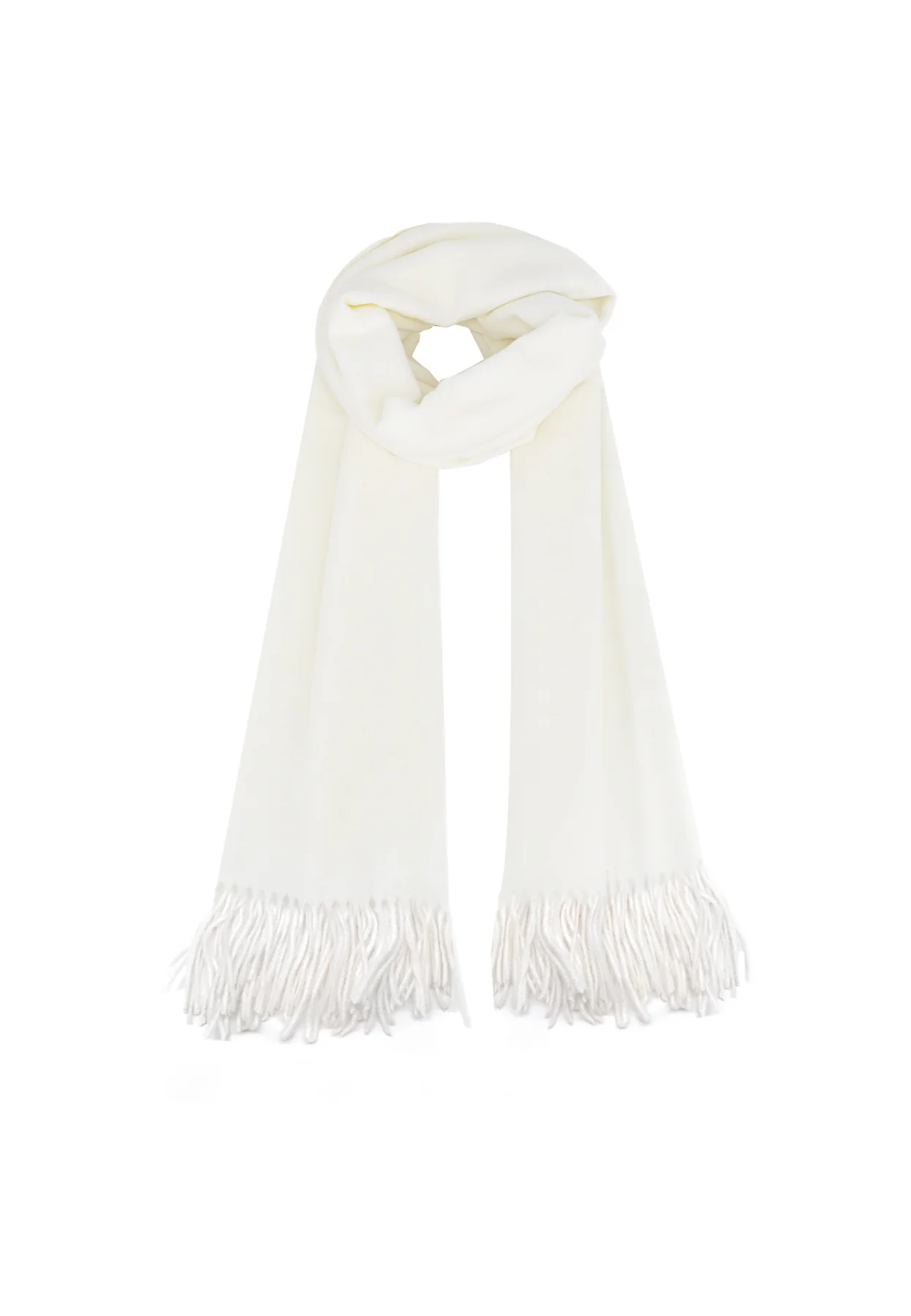Sciarpa - Foulard - Pashmina - SC22-7 - Image 28