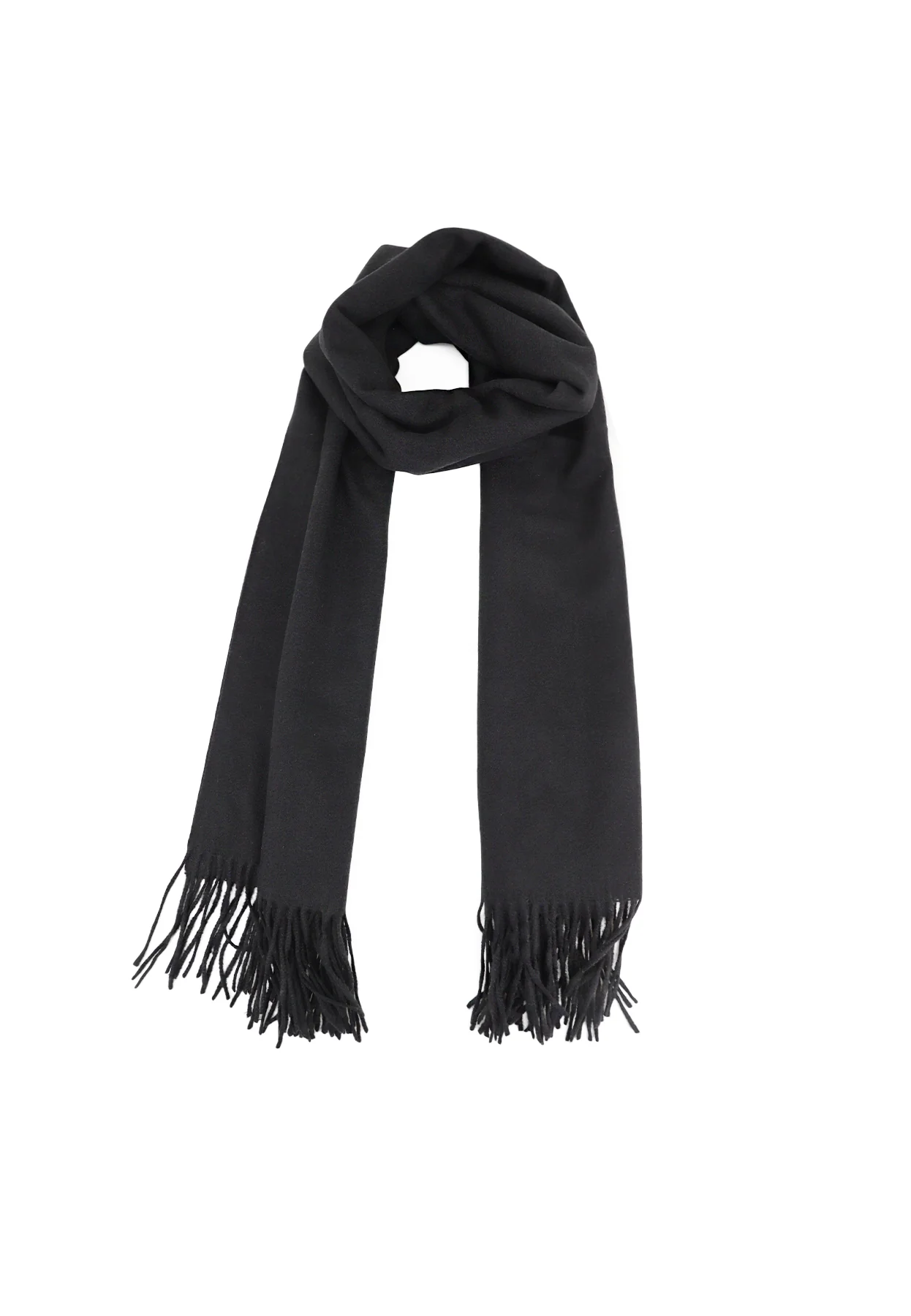 Sciarpa - Foulard - Pashmina - SC22-7 - Image 7