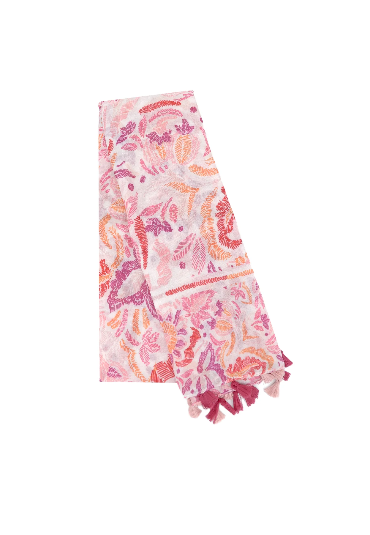 Sciarpa Foulard - SC12-1 - Image 2