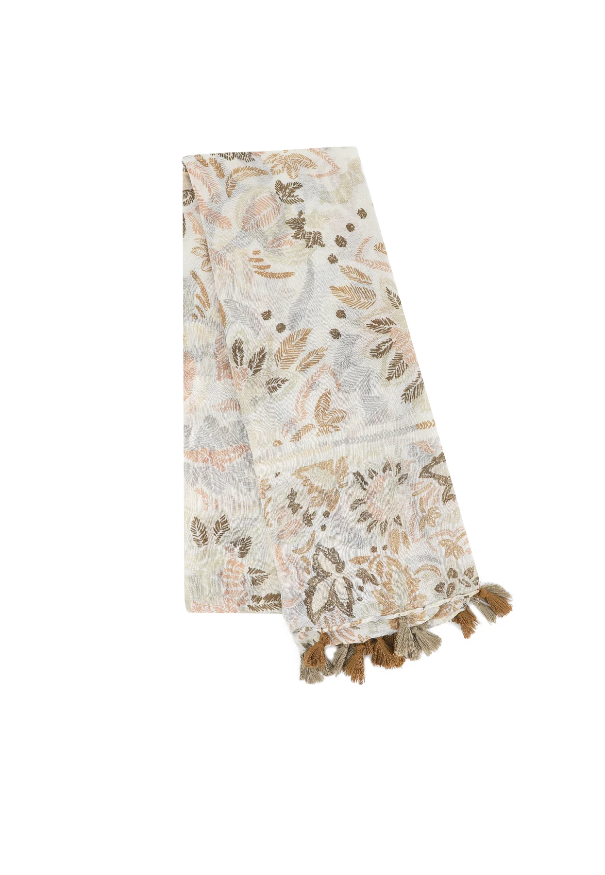Sciarpa Foulard - SC12-1 - Image 7