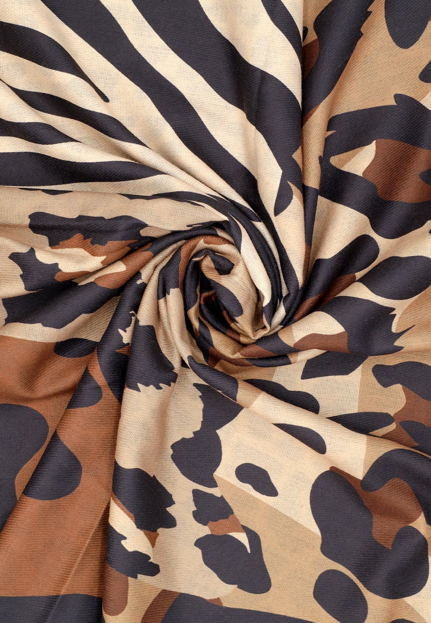 Sciarpa animalier SC02 - Image 10