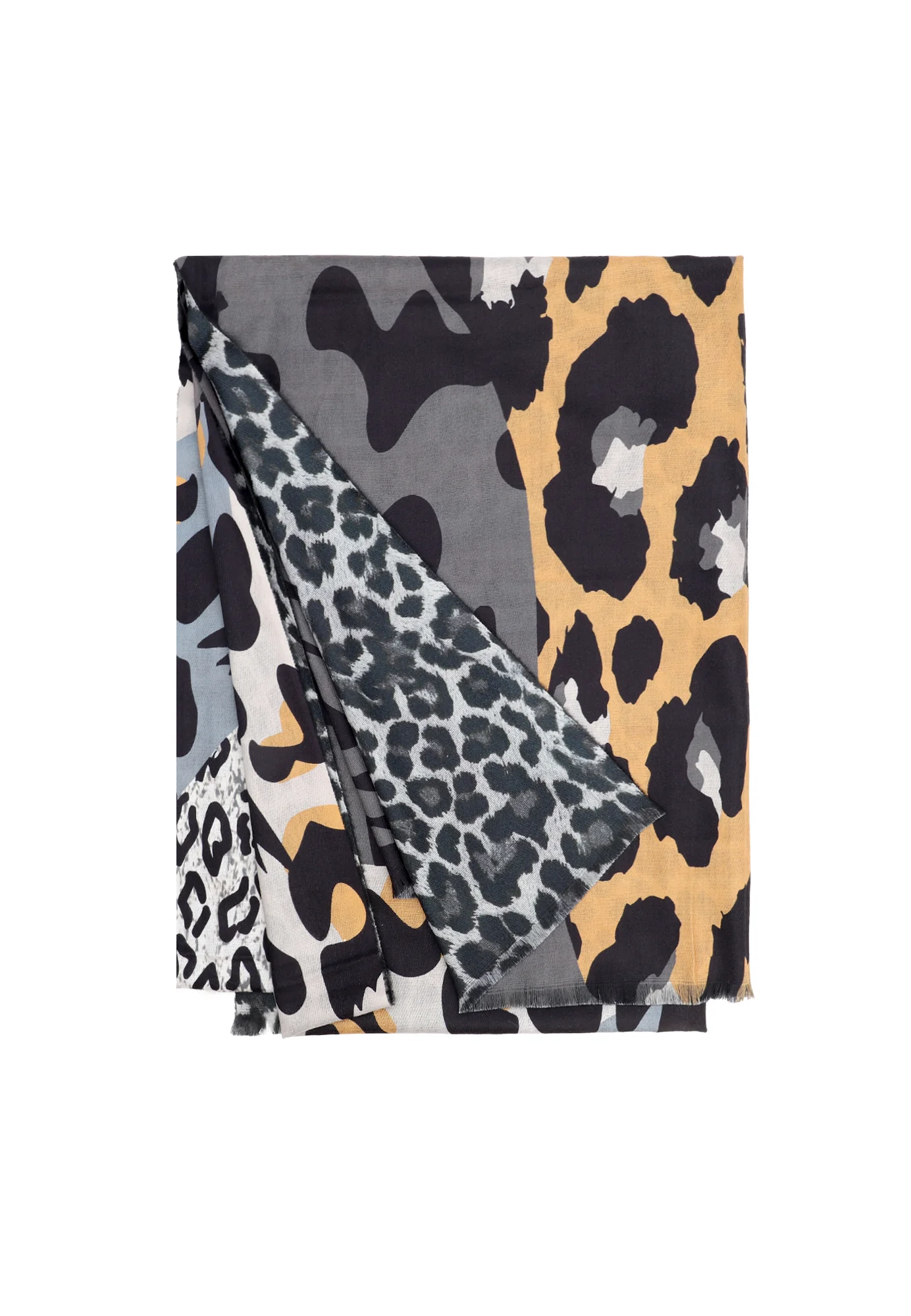 Sciarpa animalier SC02 - Image 2