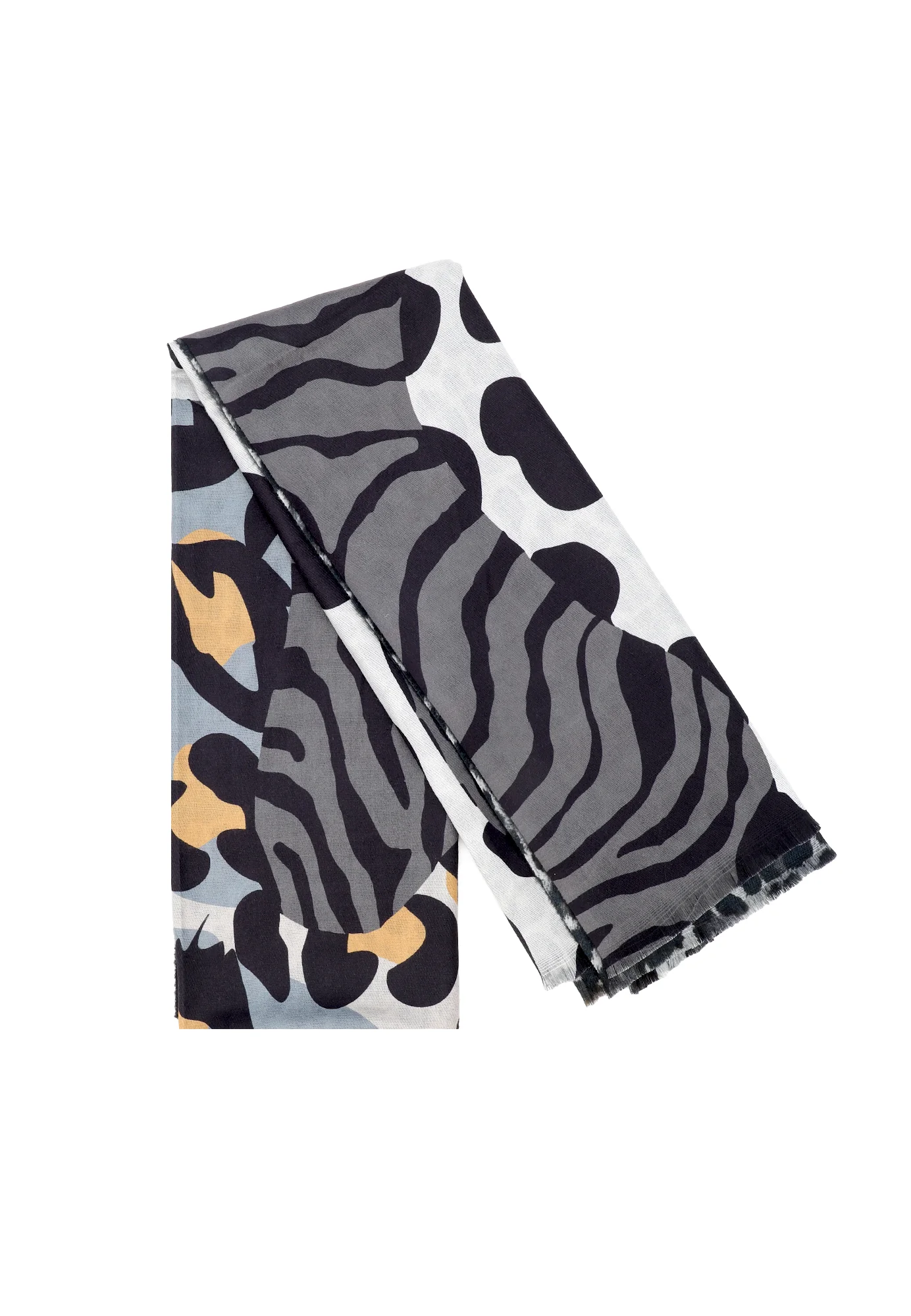 Sciarpa animalier SC02 - Image 4