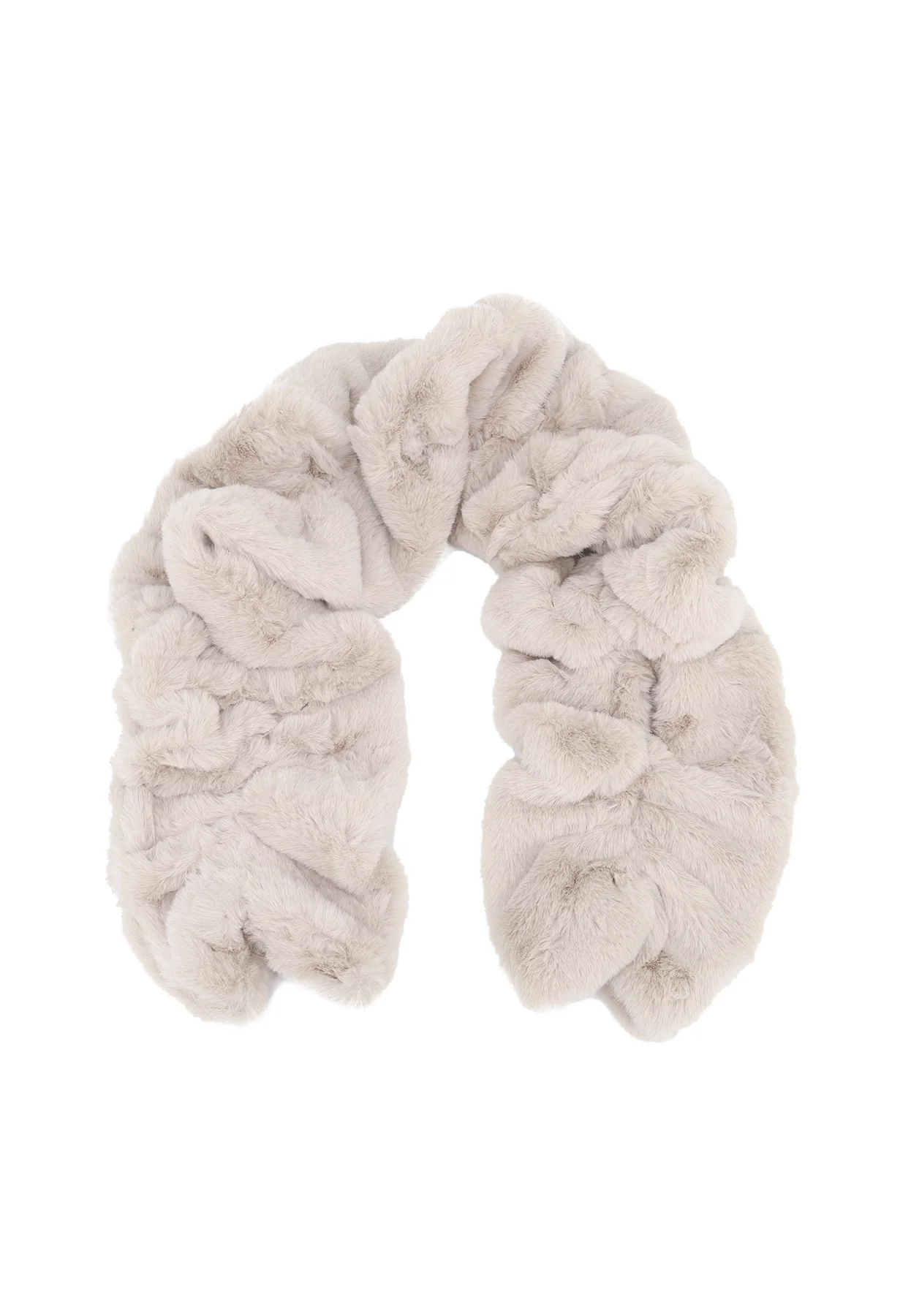 Sciarpa peluche SC01 - Image 3