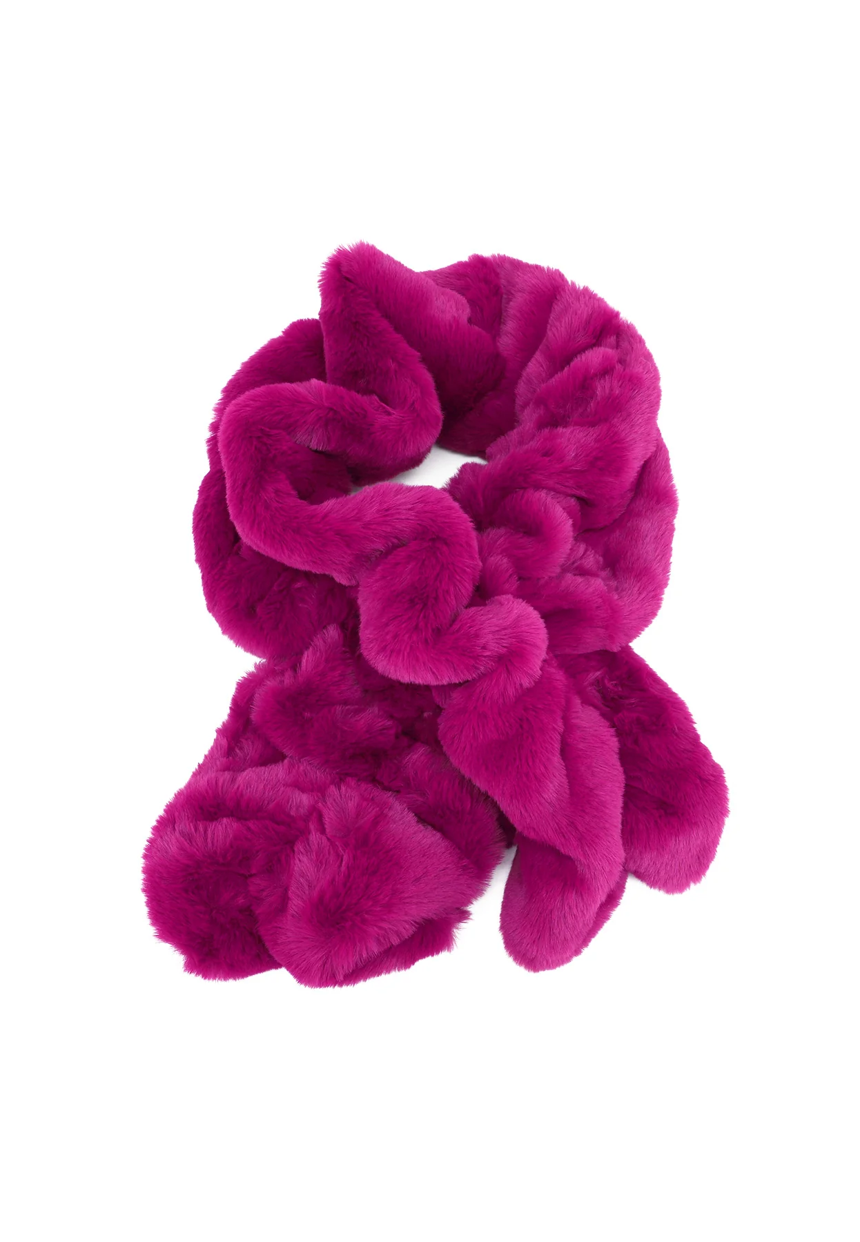Sciarpa peluche SC01 - Image 30