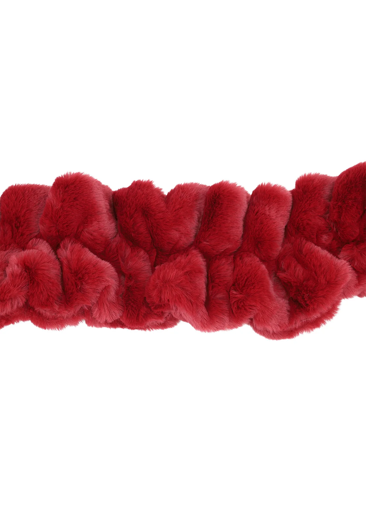 Sciarpa peluche SC01 - Image 37