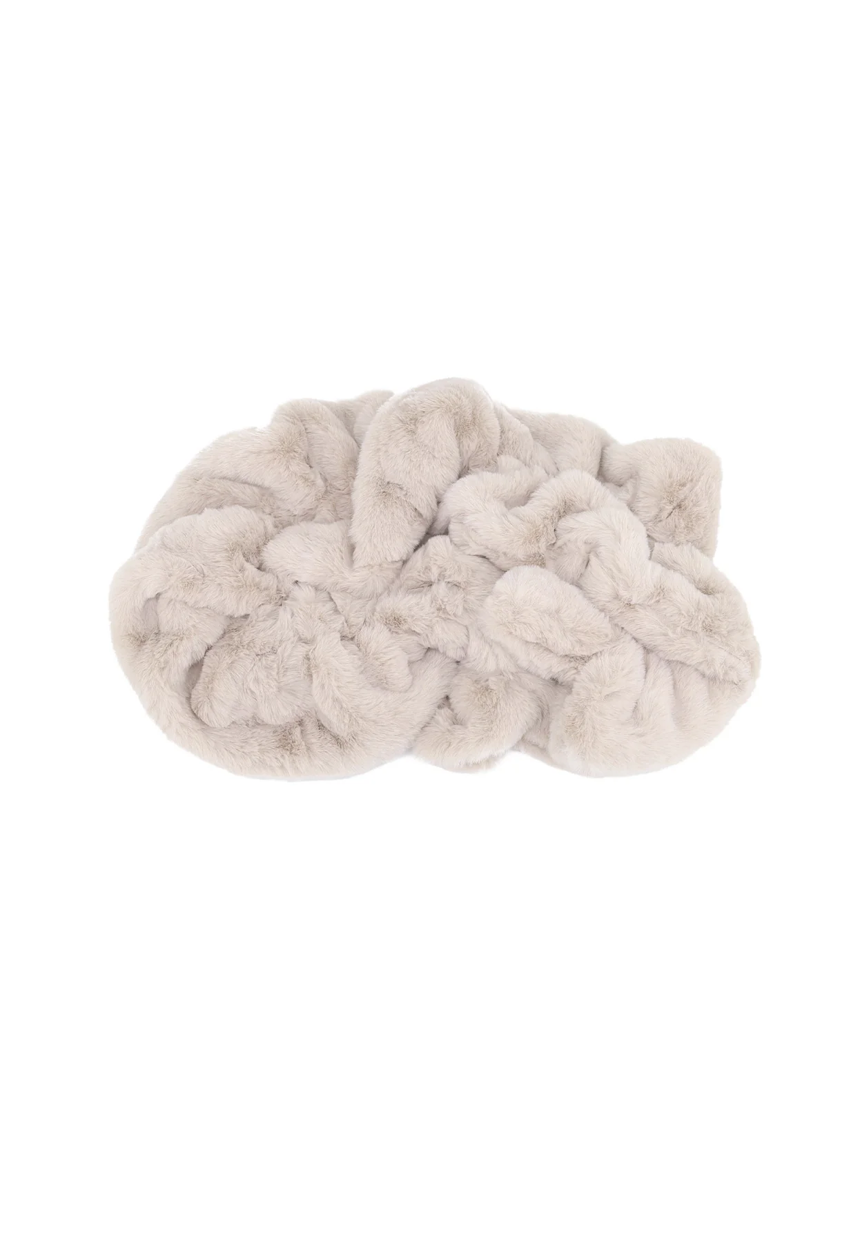 Sciarpa peluche SC01 - Image 5